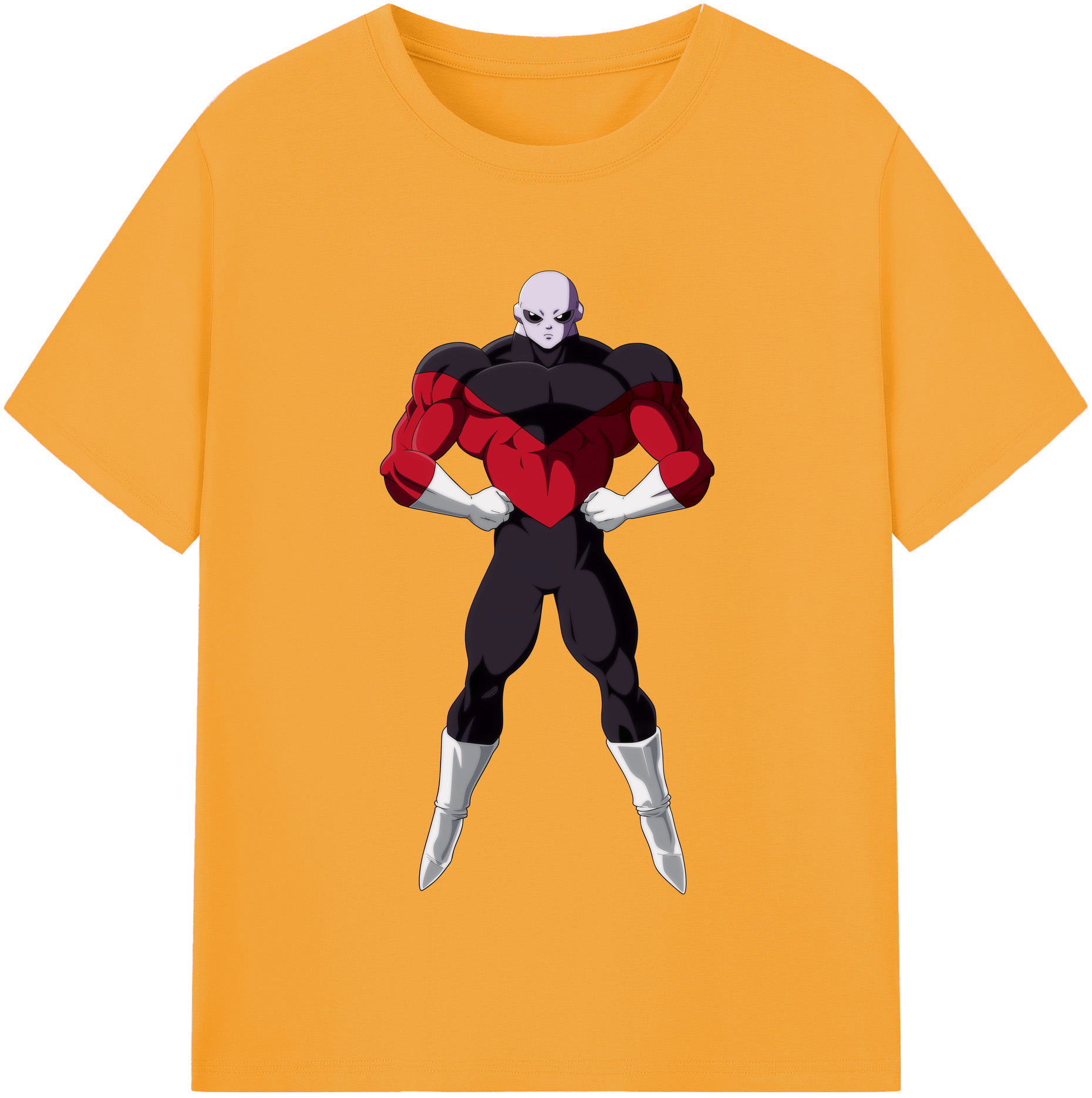 （画像用） ドラゴンボール DRAGON BALL 綿100％半袖Tシャツ（フロントプリント）