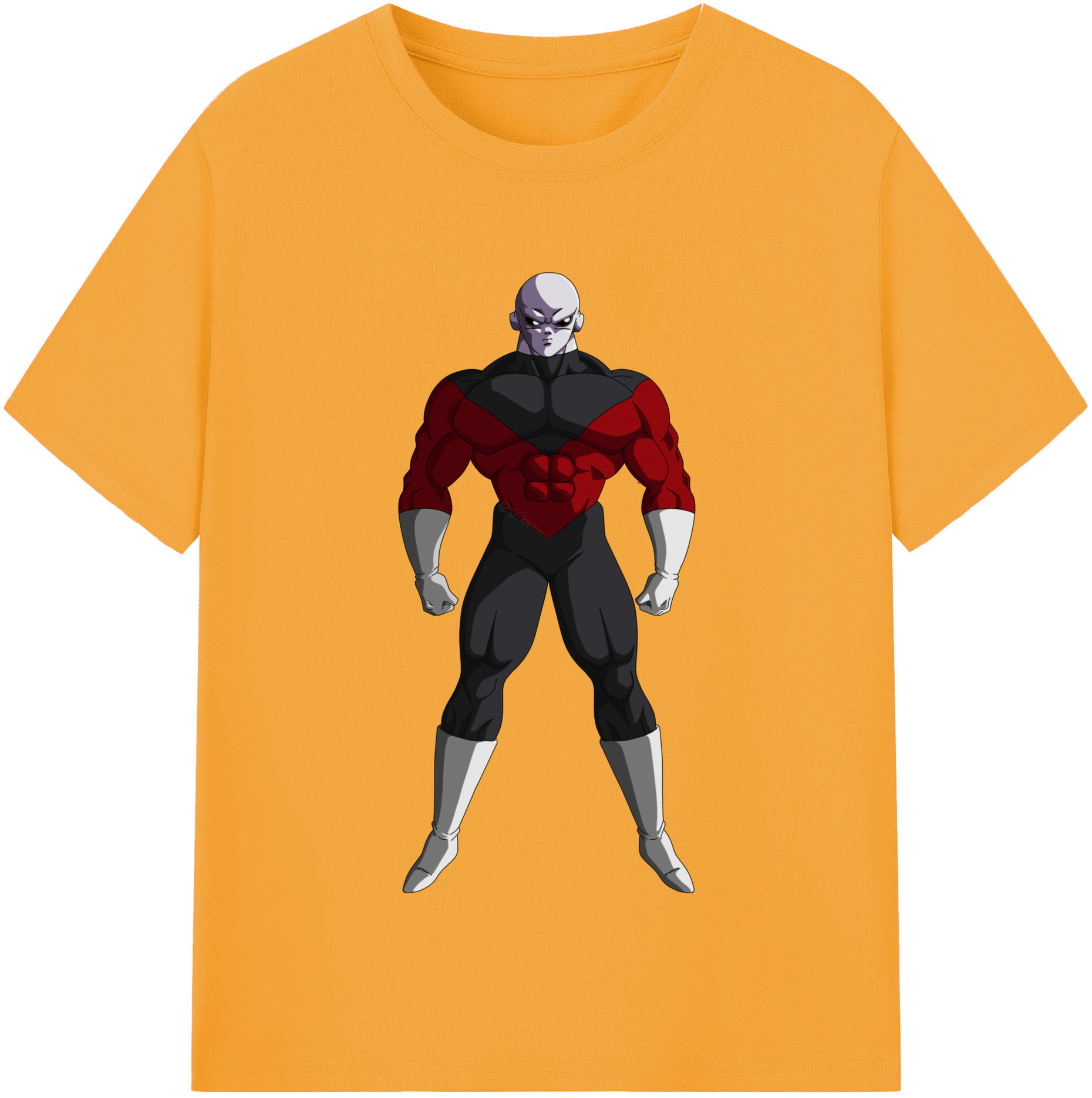 （画像用） ドラゴンボール DRAGON BALL 綿100％半袖Tシャツ（フロントプリント）