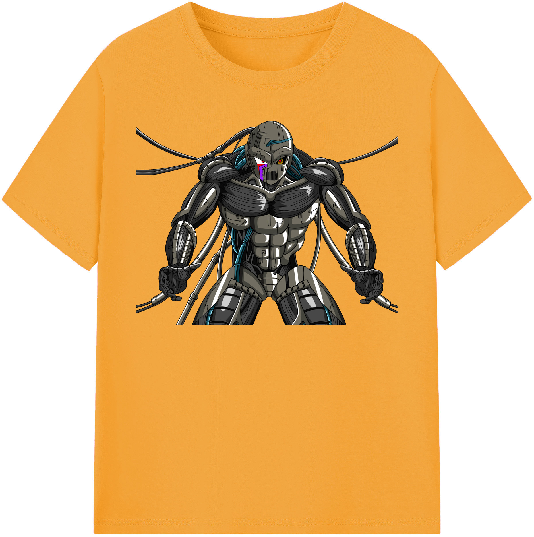（画像用） ドラゴンボール DRAGON BALL 綿100％半袖Tシャツ（フロントプリント）