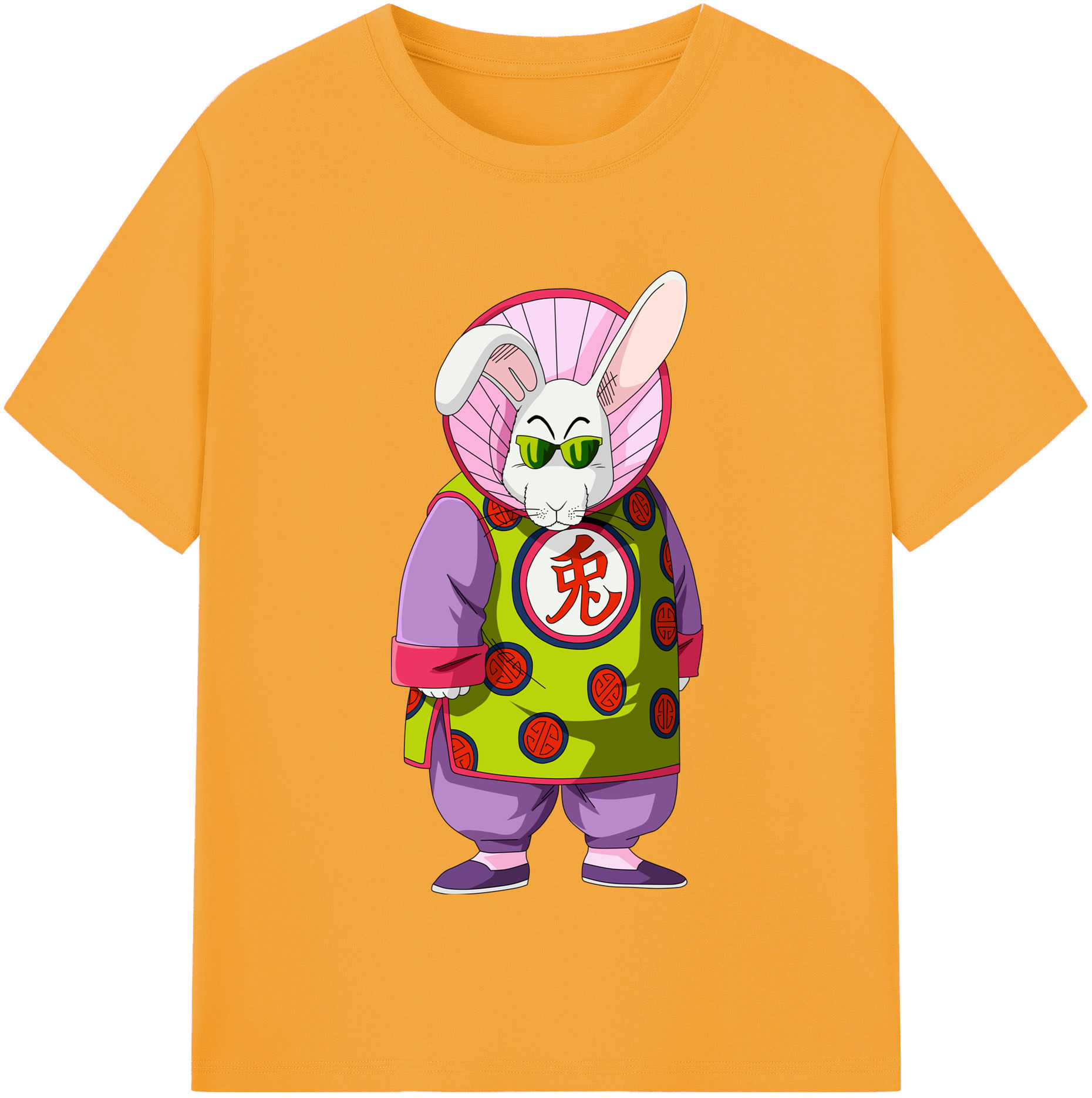 （画像用） ドラゴンボール DRAGON BALL 綿100％半袖Tシャツ（フロントプリント）