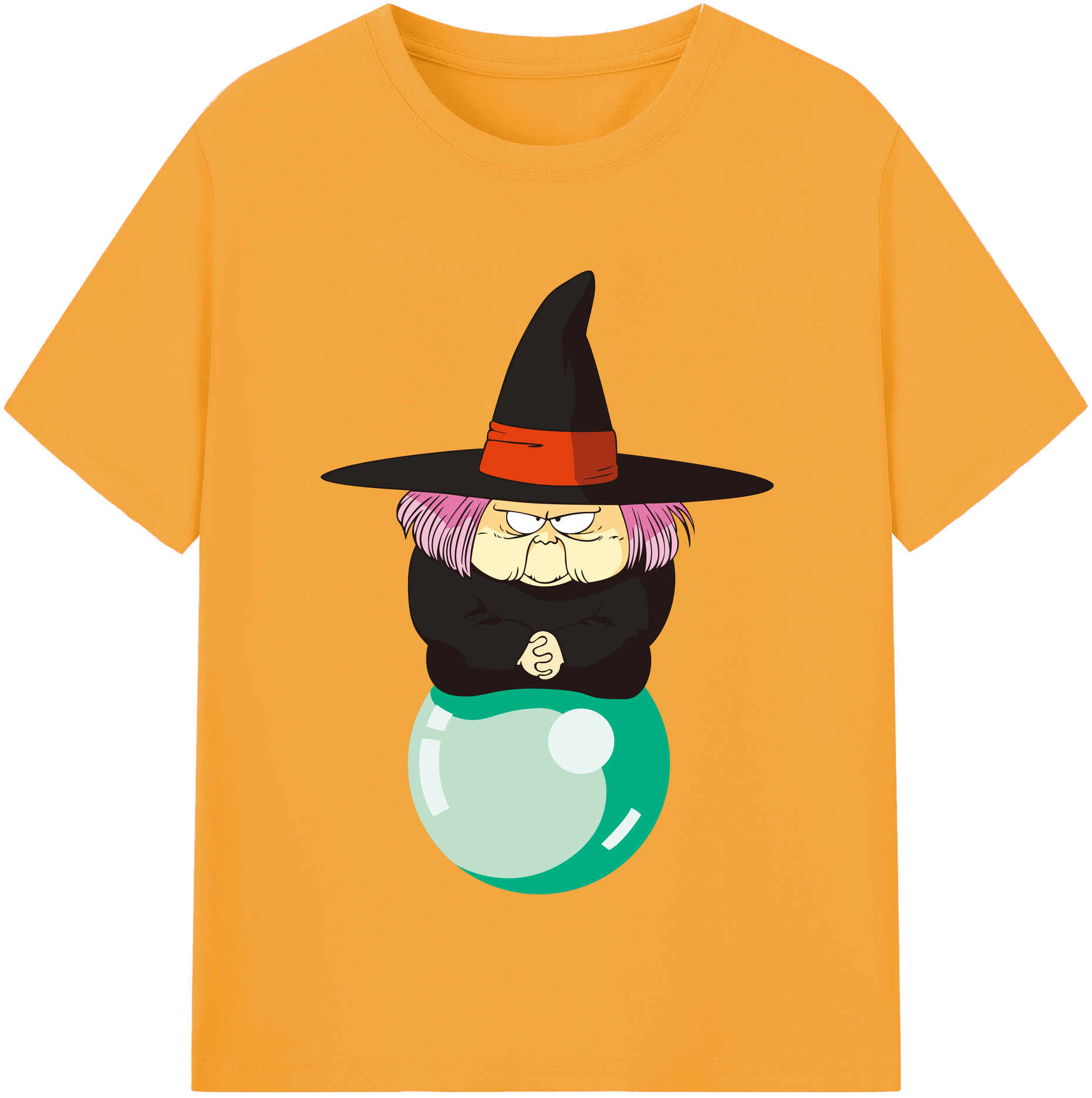（画像用） ドラゴンボール DRAGON BALL 綿100％半袖Tシャツ（フロントプリント）