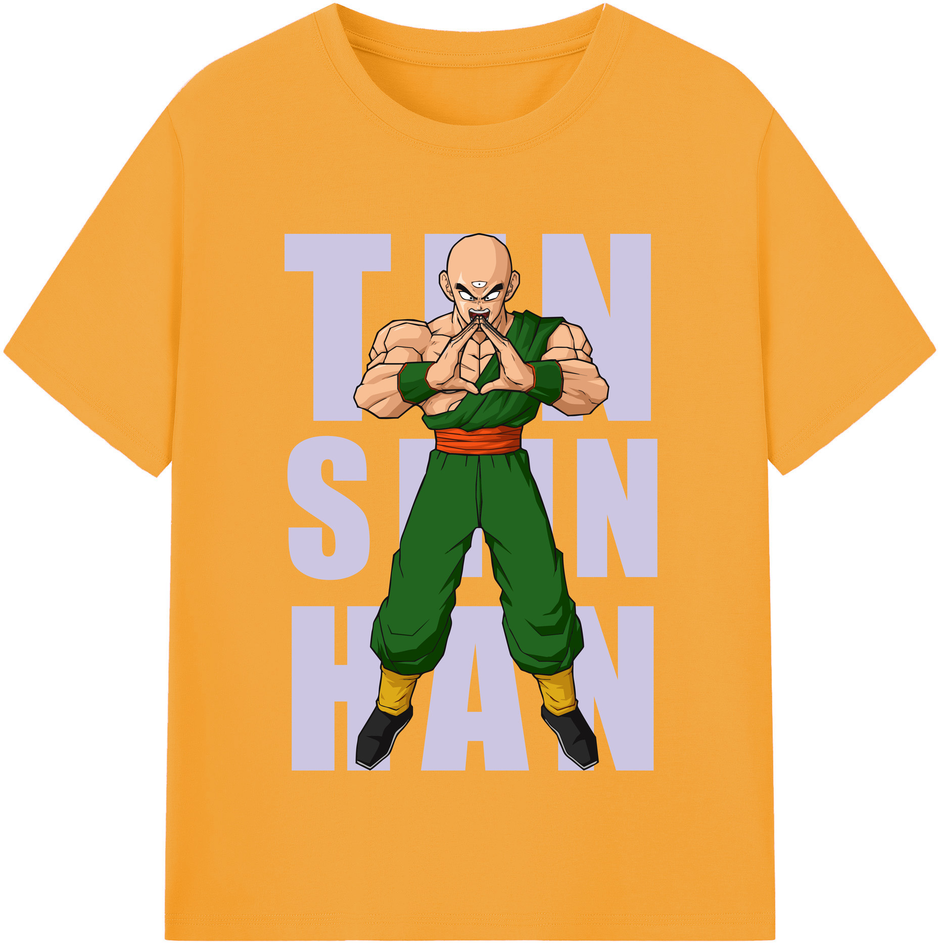（画像用） ドラゴンボール DRAGON BALL 綿100％半袖Tシャツ（フロントプリント）