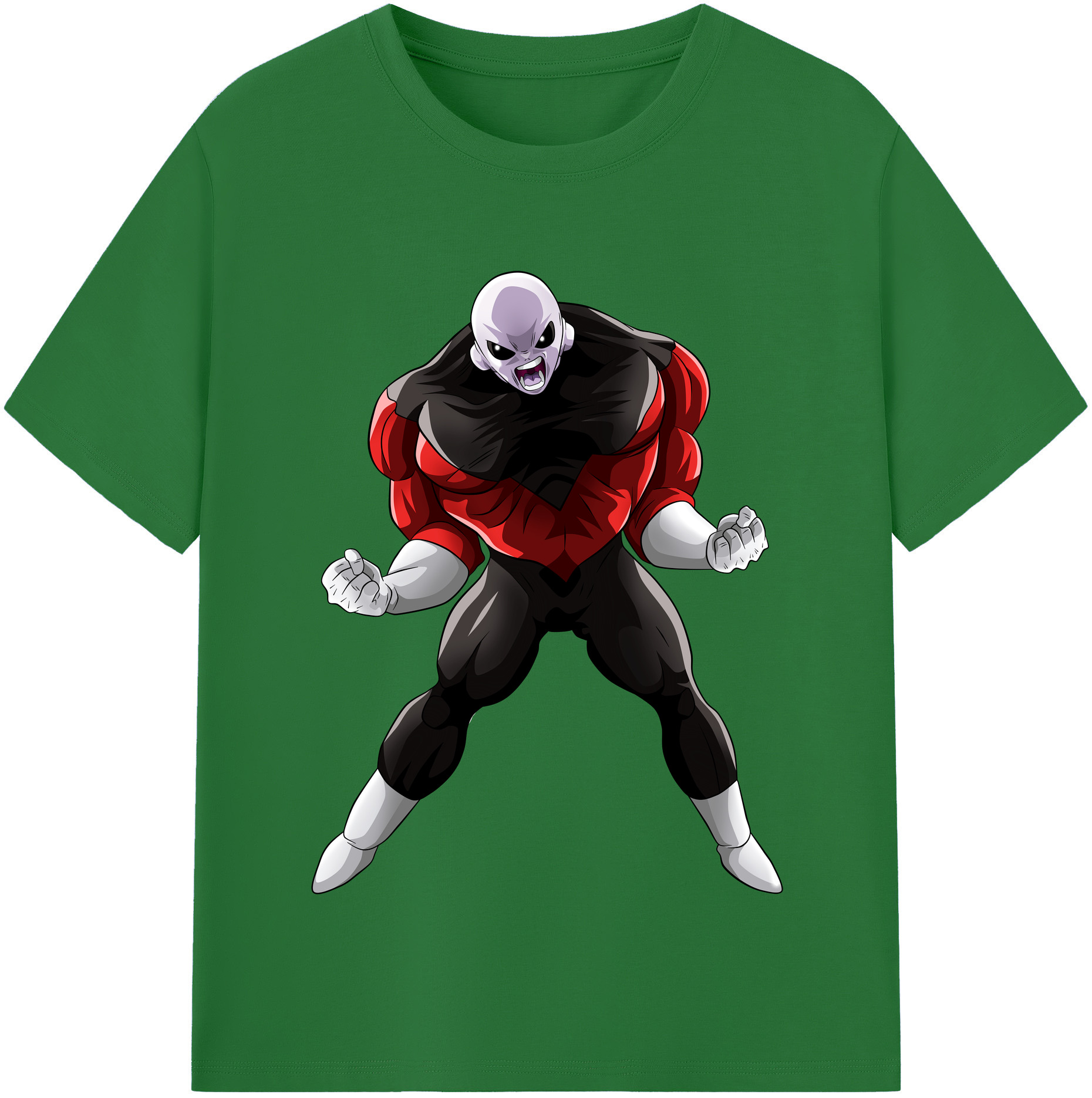 （画像用） ドラゴンボール DRAGON BALL 綿100％半袖Tシャツ（フロントプリント）