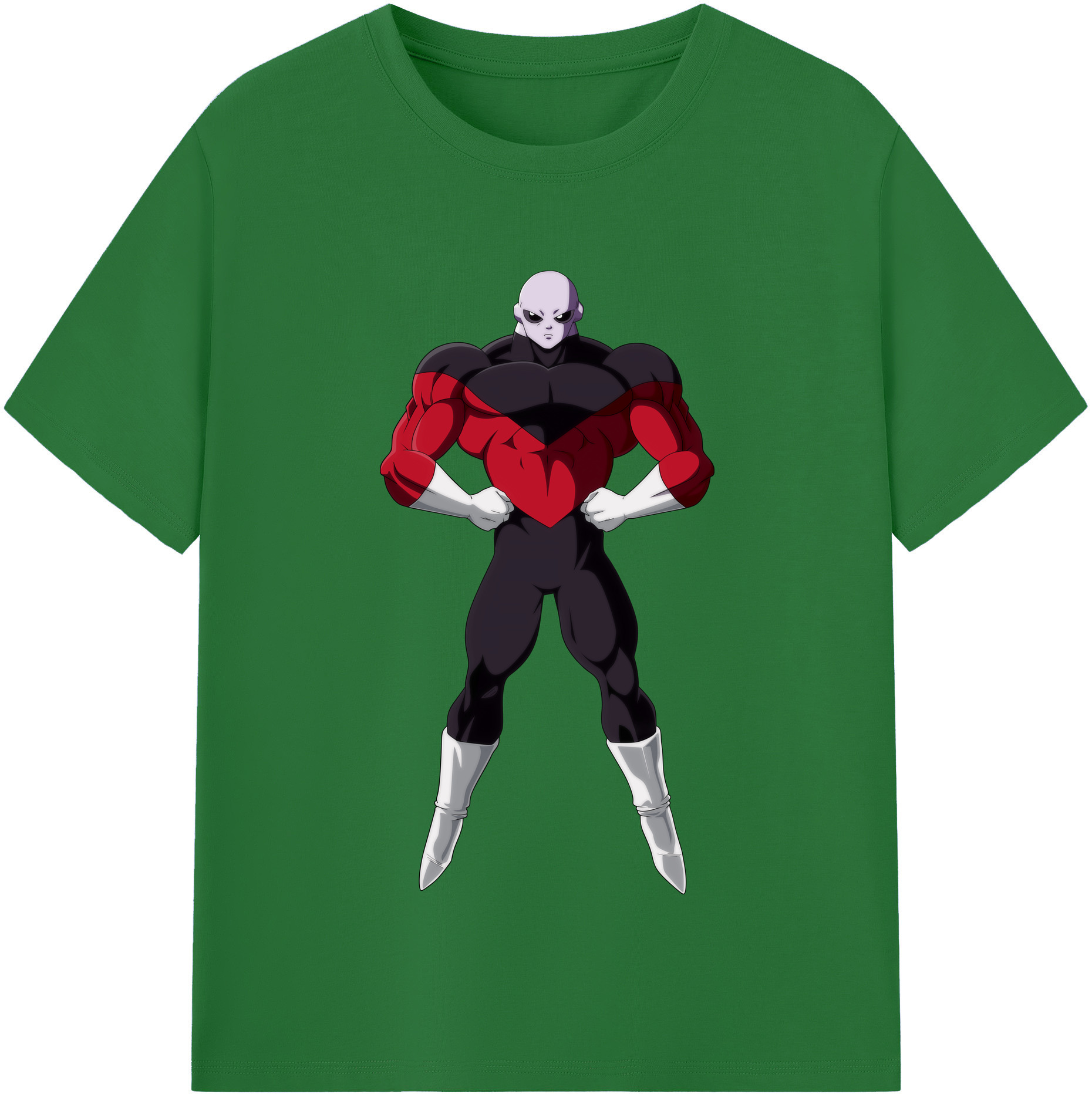 （画像用） ドラゴンボール DRAGON BALL 綿100％半袖Tシャツ（フロントプリント）