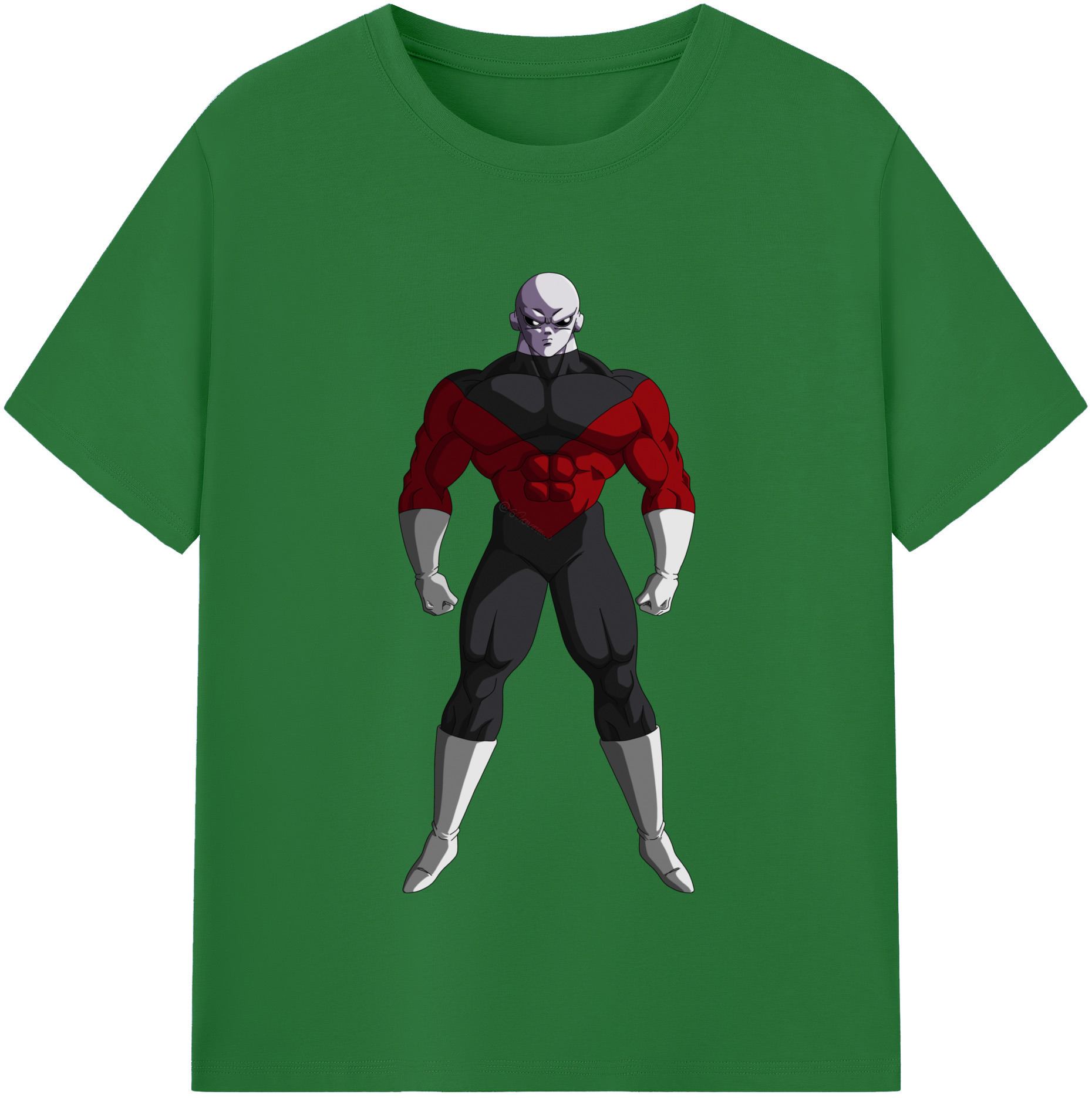 （画像用） ドラゴンボール DRAGON BALL 綿100％半袖Tシャツ（フロントプリント）