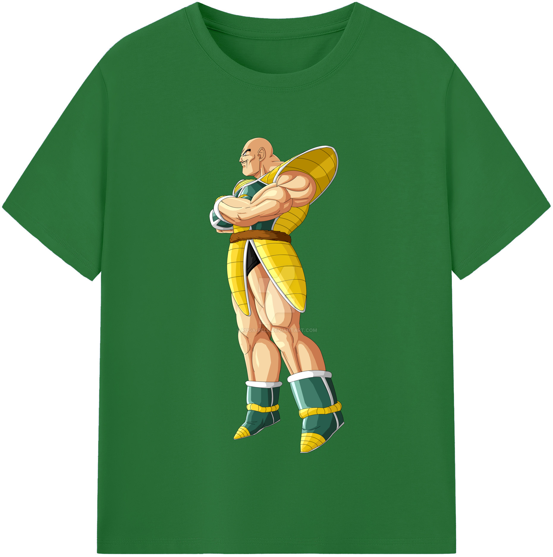 （画像用） ドラゴンボール DRAGON BALL 綿100％半袖Tシャツ（フロントプリント）