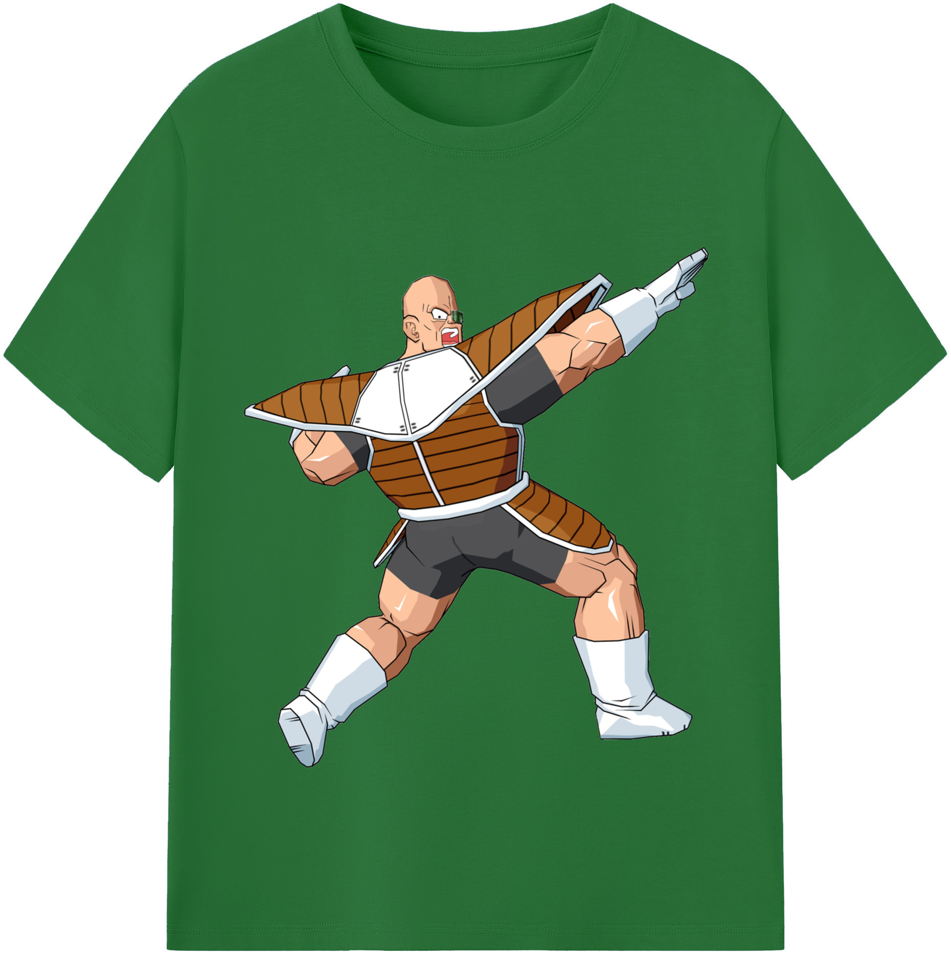 （画像用） ドラゴンボール DRAGON BALL 綿100％半袖Tシャツ（フロントプリント）