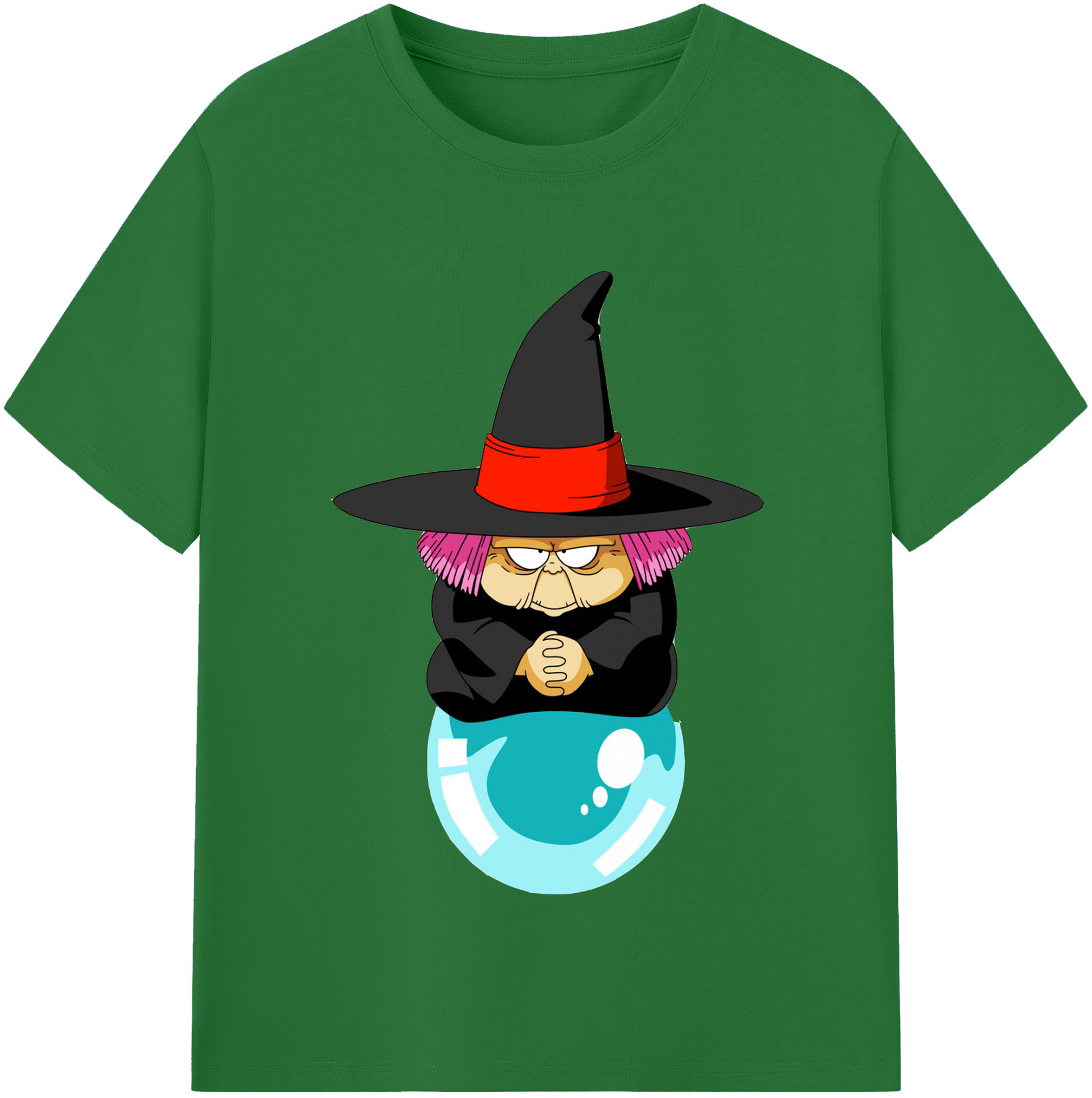 （画像用） ドラゴンボール DRAGON BALL 綿100％半袖Tシャツ（フロントプリント）
