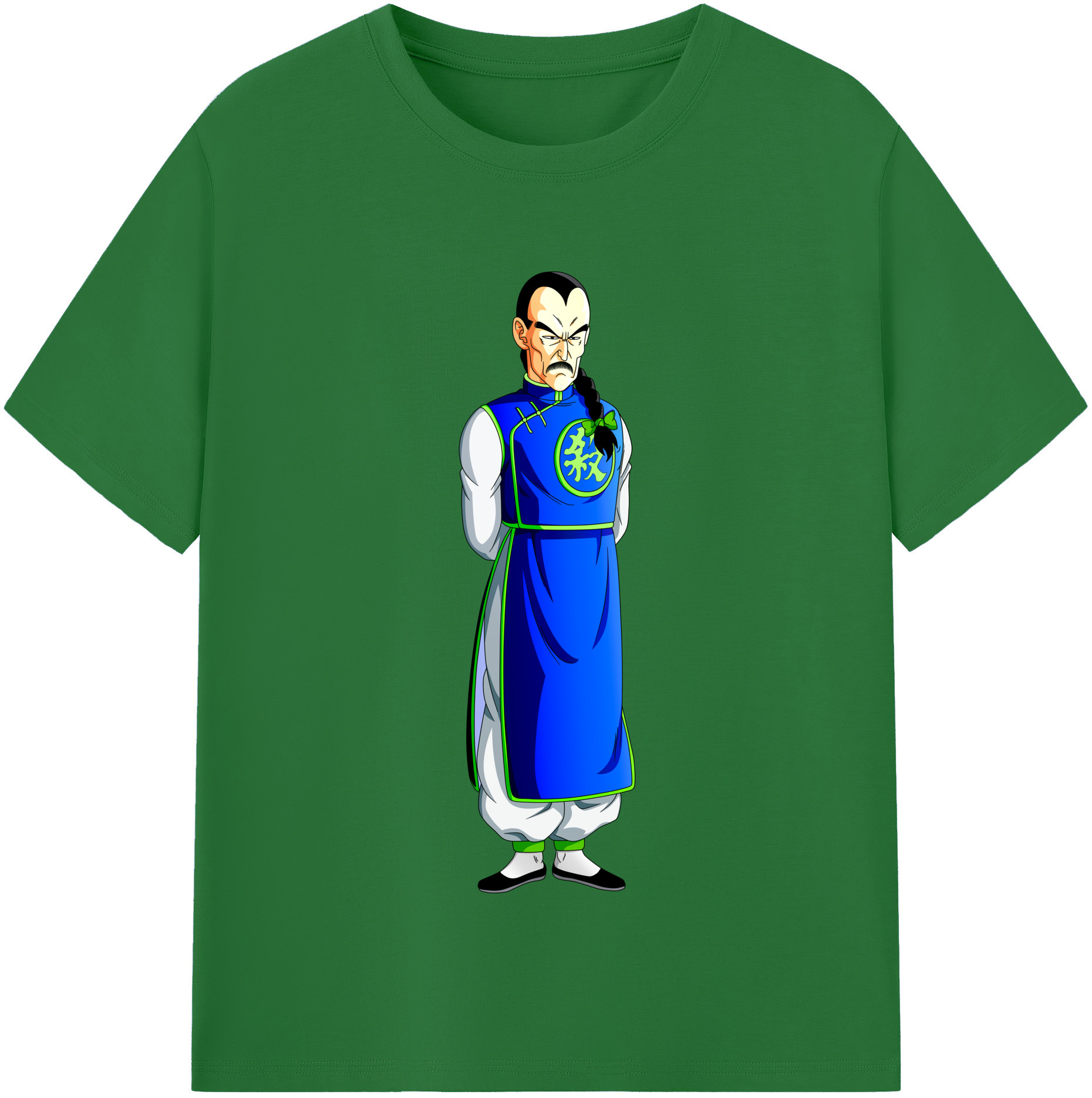 （画像用） ドラゴンボール DRAGON BALL 綿100％半袖Tシャツ（フロントプリント）