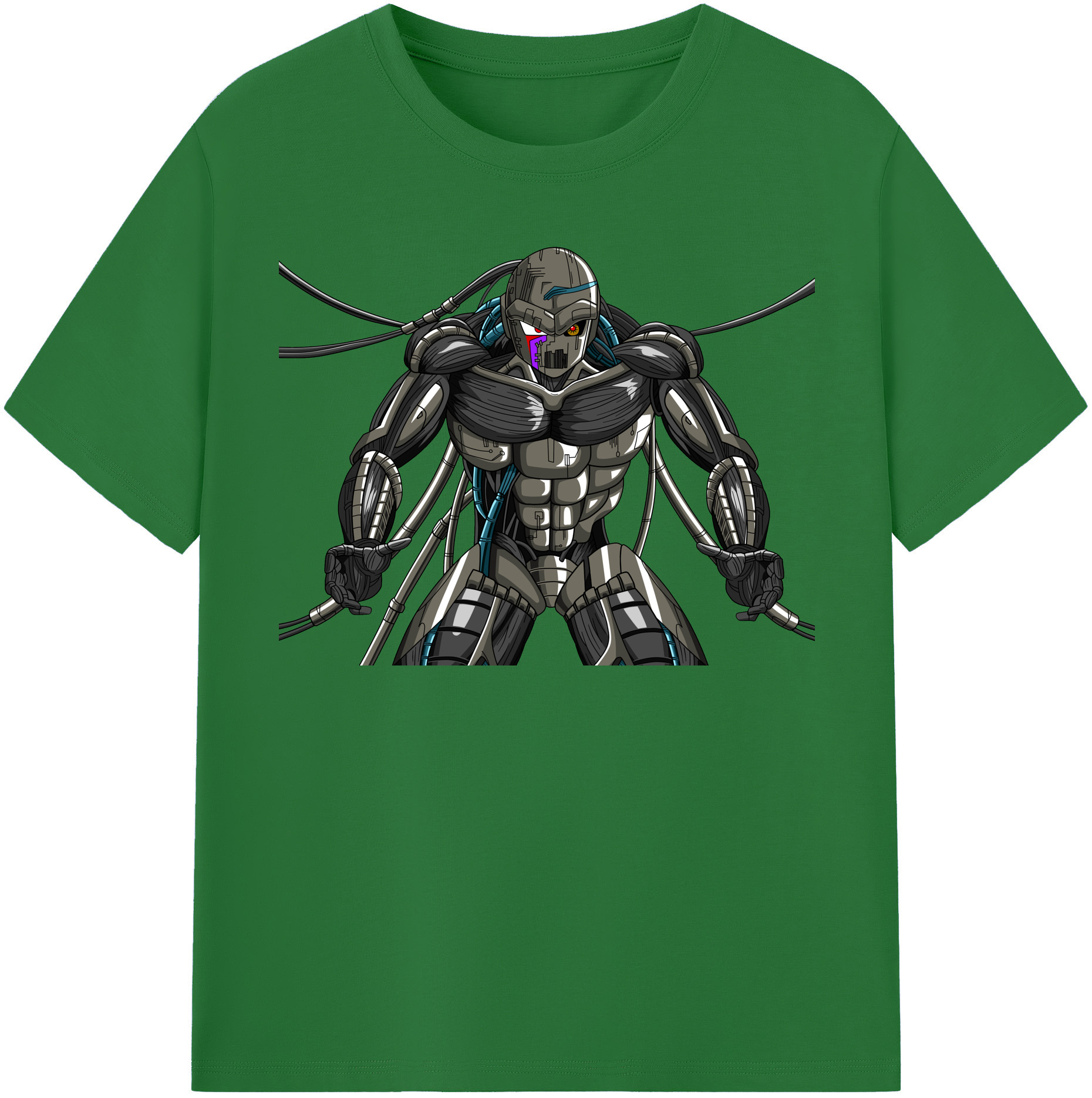 （画像用） ドラゴンボール DRAGON BALL 綿100％半袖Tシャツ（フロントプリント）