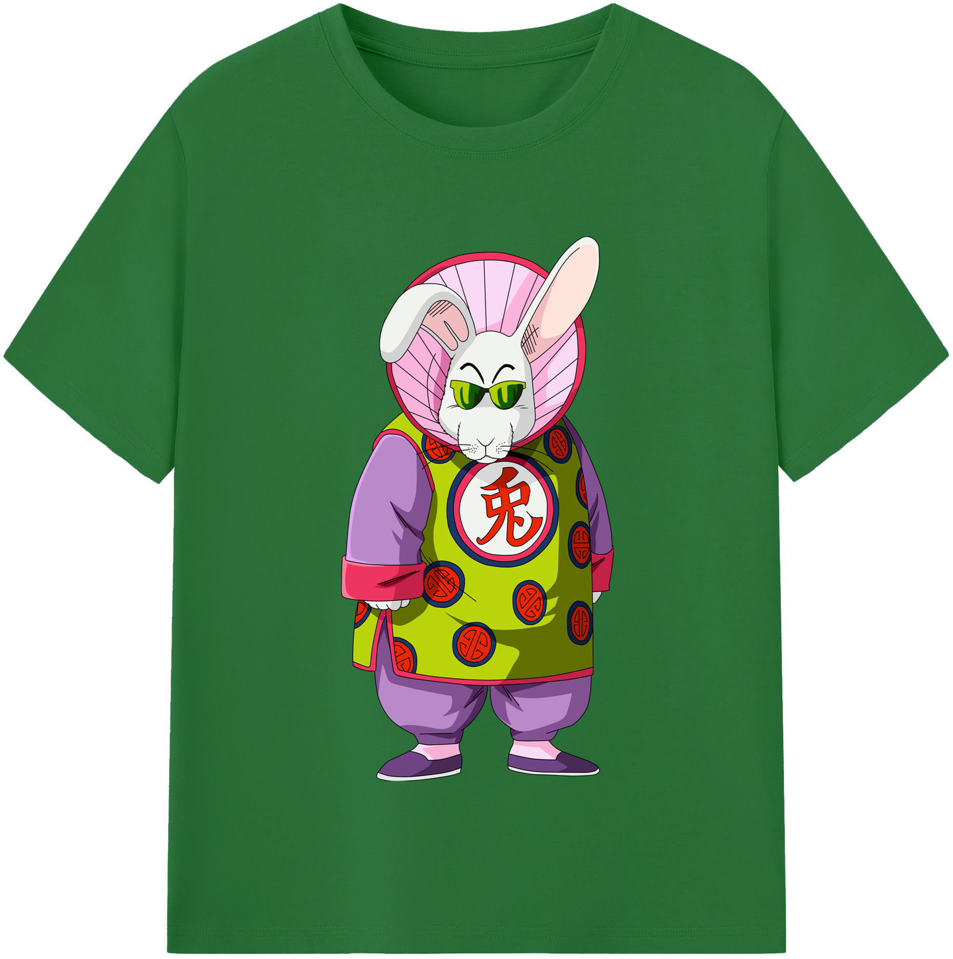 （画像用） ドラゴンボール DRAGON BALL 綿100％半袖Tシャツ（フロントプリント）