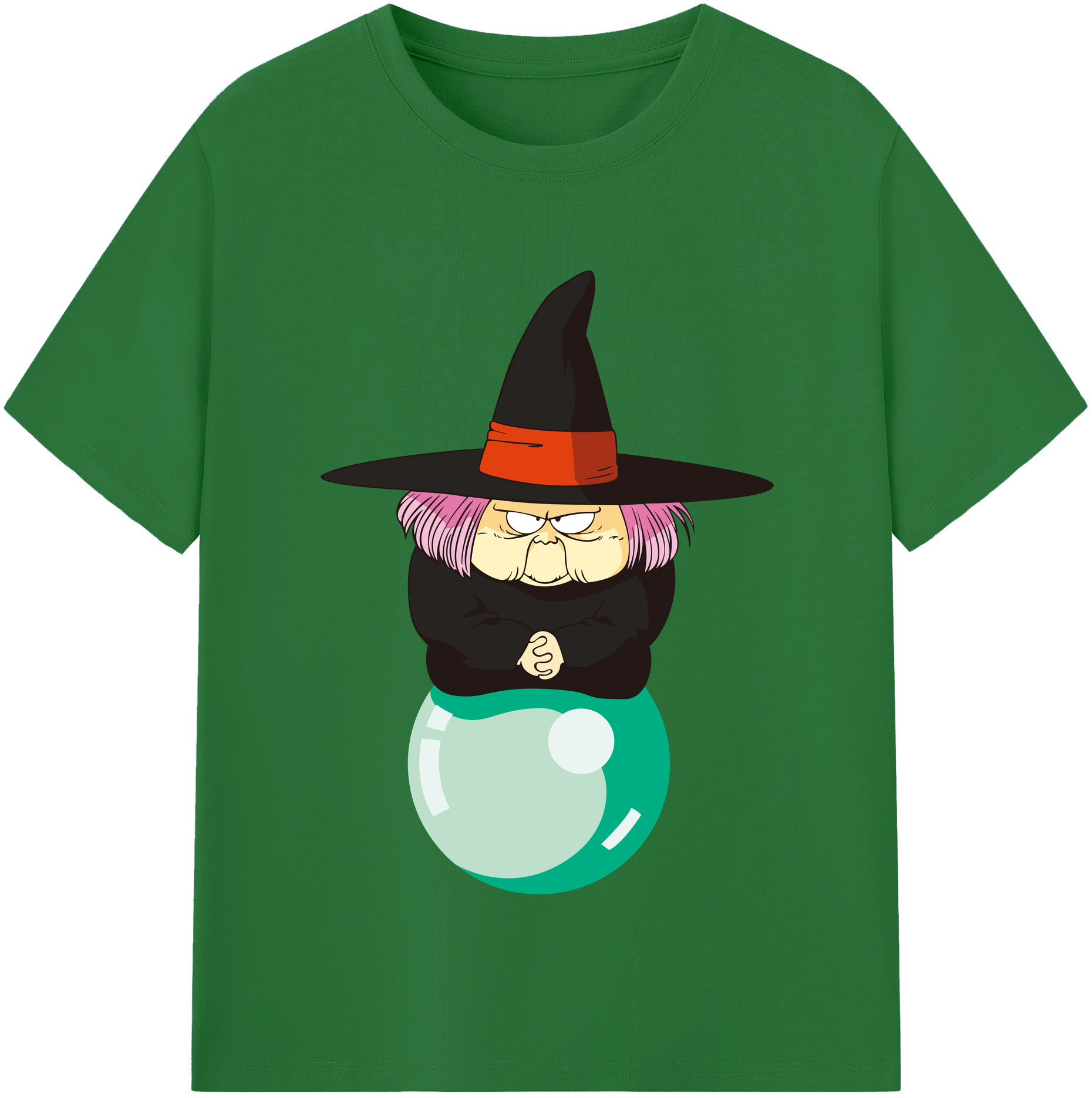 （画像用） ドラゴンボール DRAGON BALL 綿100％半袖Tシャツ（フロントプリント）