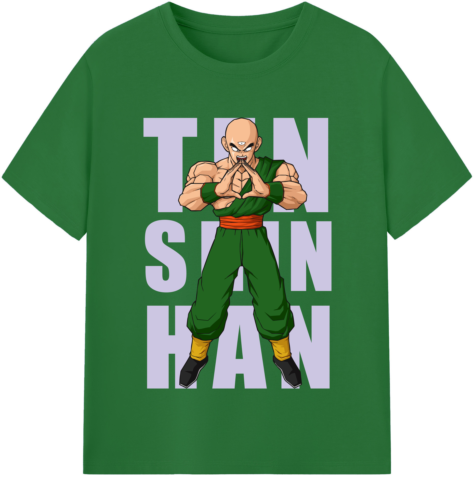 （画像用） ドラゴンボール DRAGON BALL 綿100％半袖Tシャツ（フロントプリント）