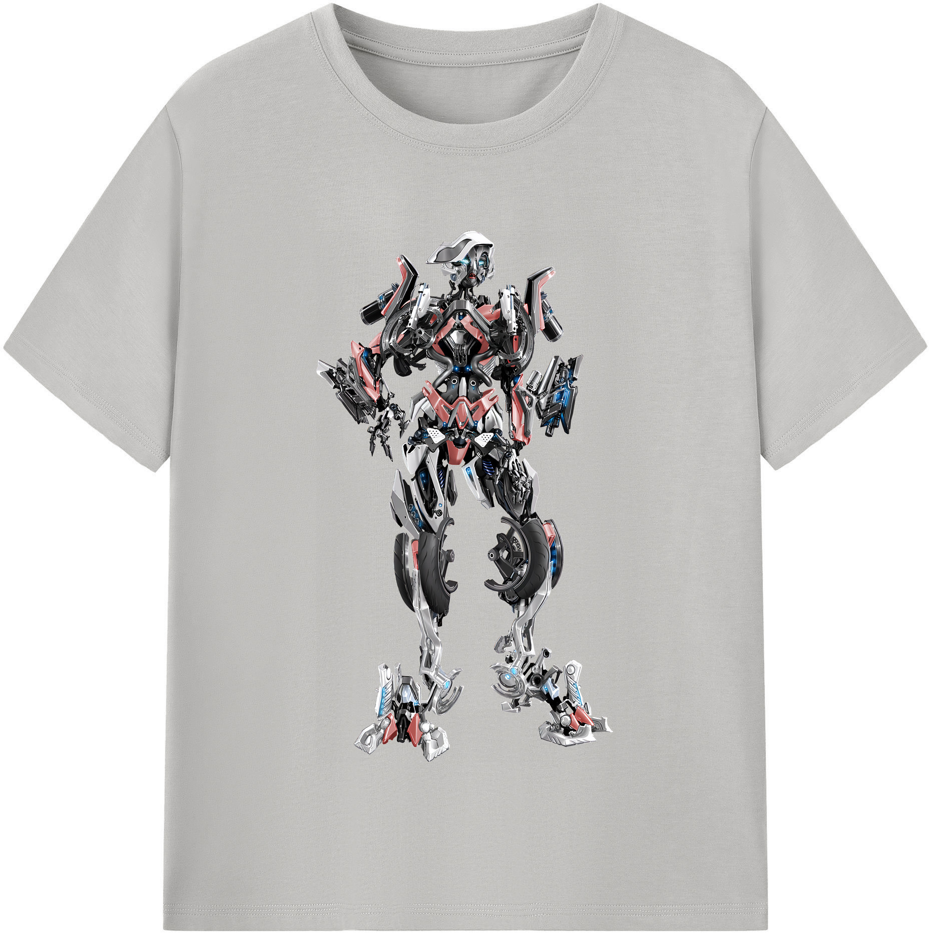 （画像用） ドラゴンボール 亀仙人（かめせんにん） DRAGON BALL Master Roshi Kame Sennin 綿100％半袖Tシャツ（フロントプリント）