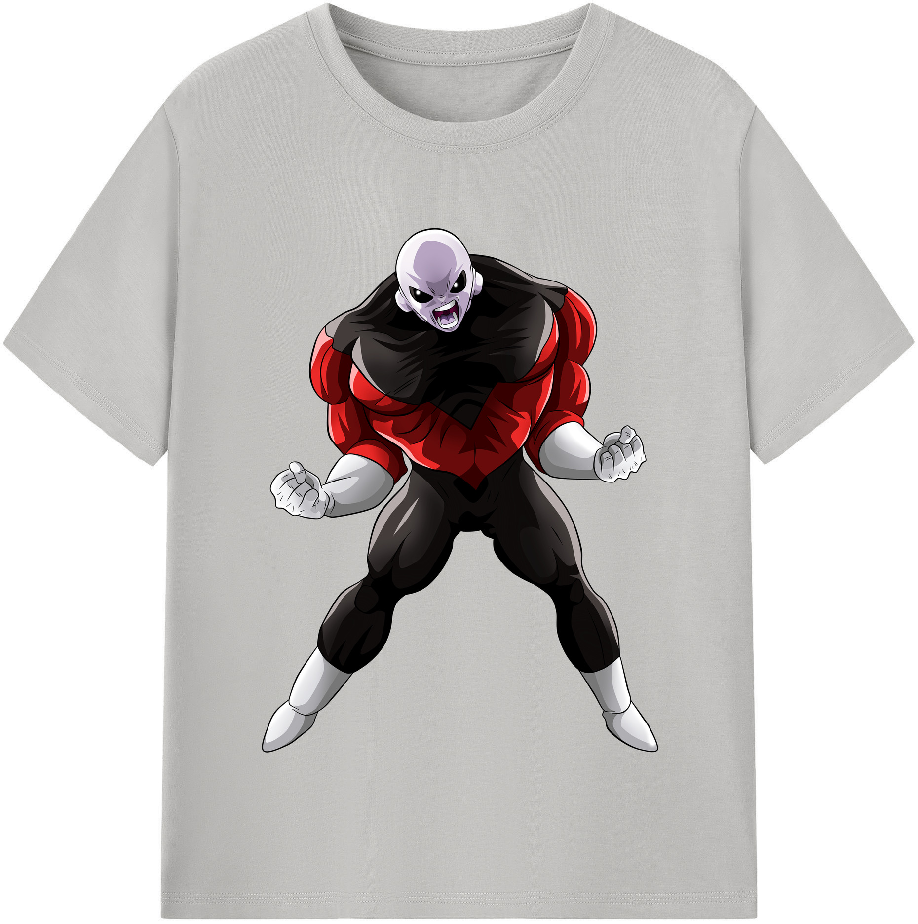 （画像用） ドラゴンボール DRAGON BALL 綿100％半袖Tシャツ（フロントプリント）