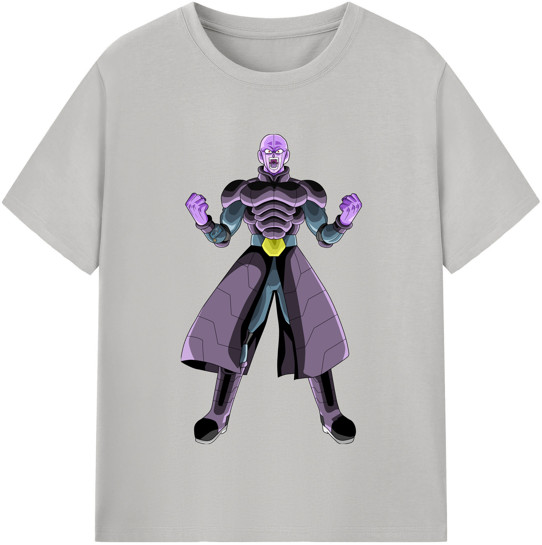 （画像用） ドラゴンボール DRAGON BALL 綿100％半袖Tシャツ（フロントプリント）