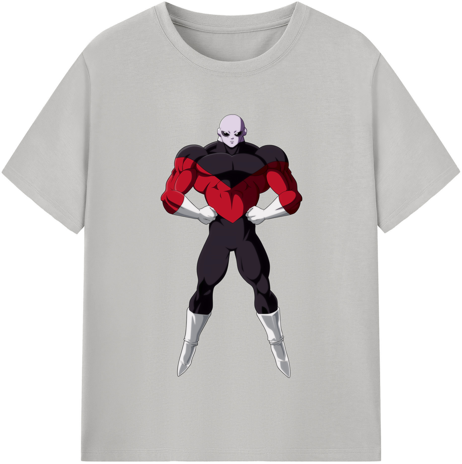 （画像用） ドラゴンボール DRAGON BALL 綿100％半袖Tシャツ（フロントプリント）