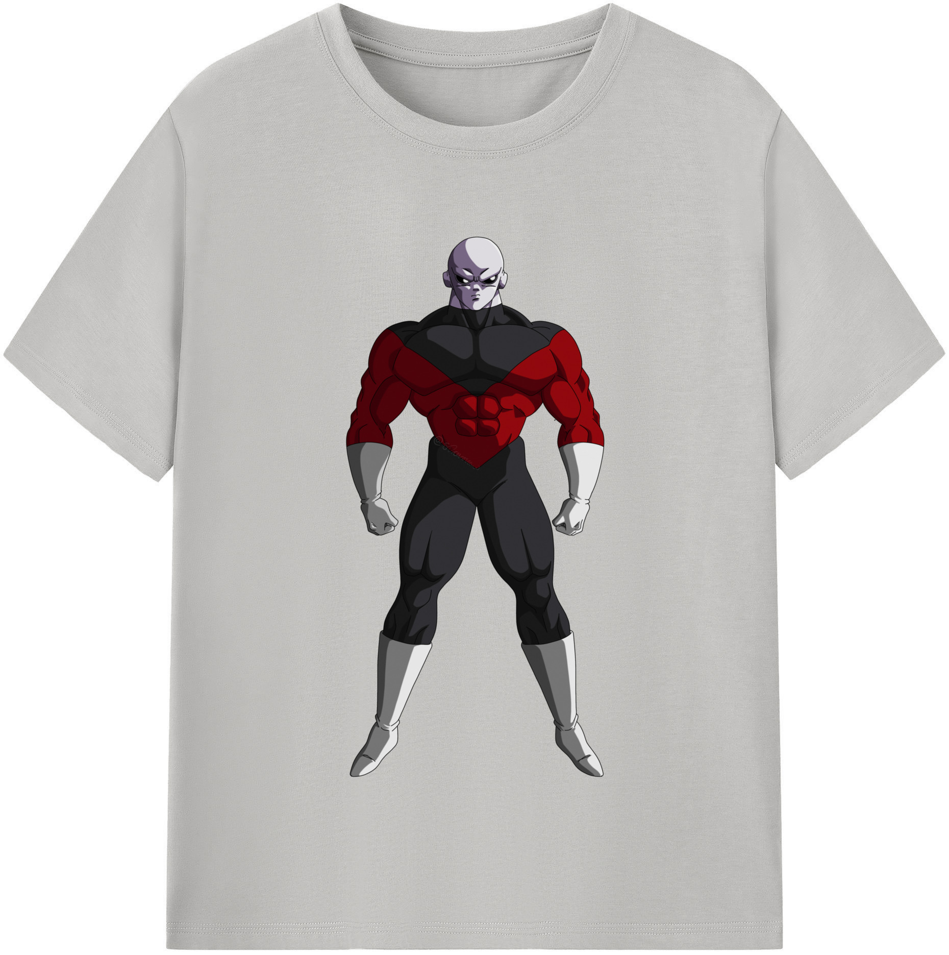 （画像用） ドラゴンボール DRAGON BALL 綿100％半袖Tシャツ（フロントプリント）