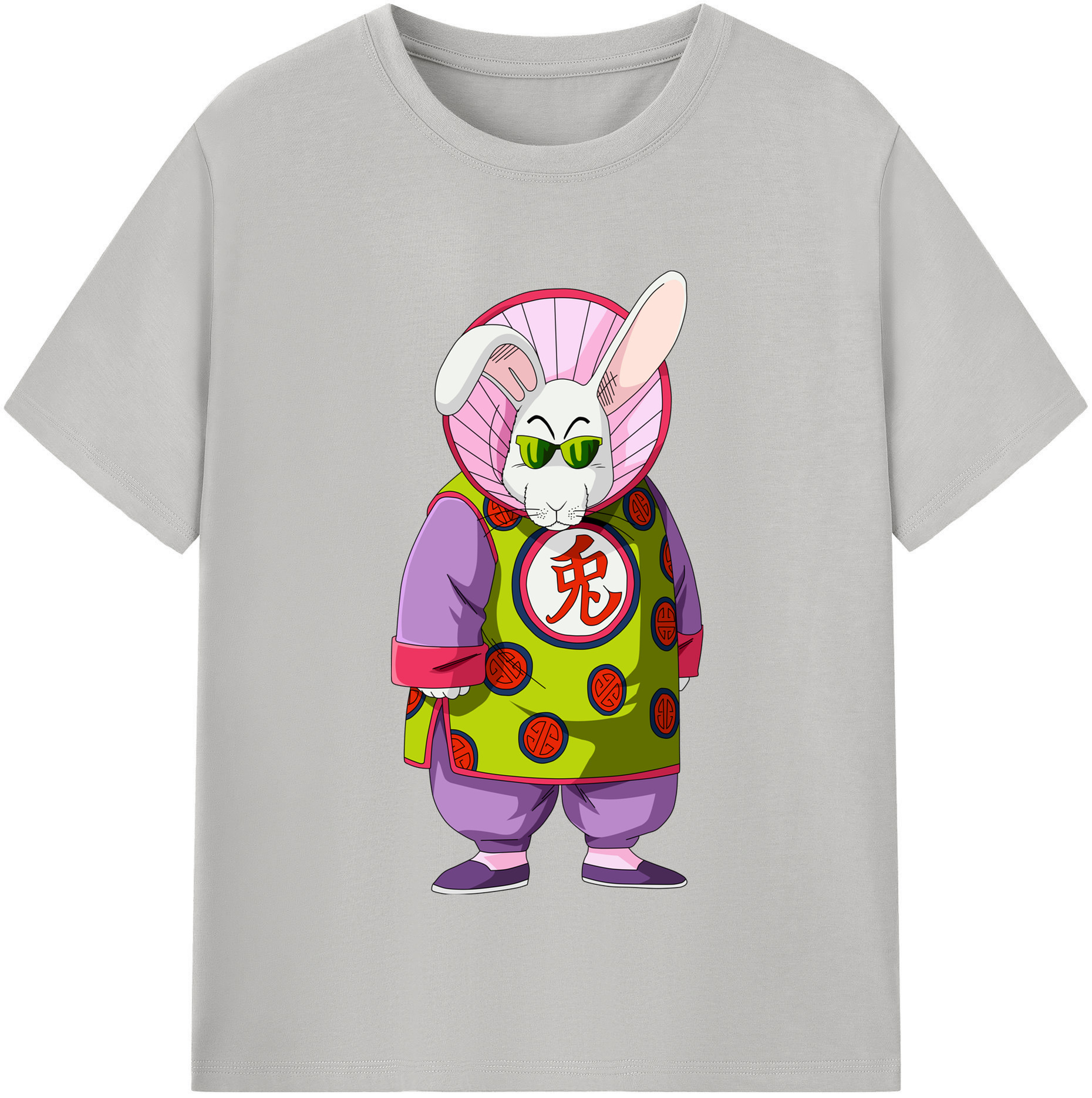 （画像用） ドラゴンボール DRAGON BALL 綿100％半袖Tシャツ（フロントプリント）