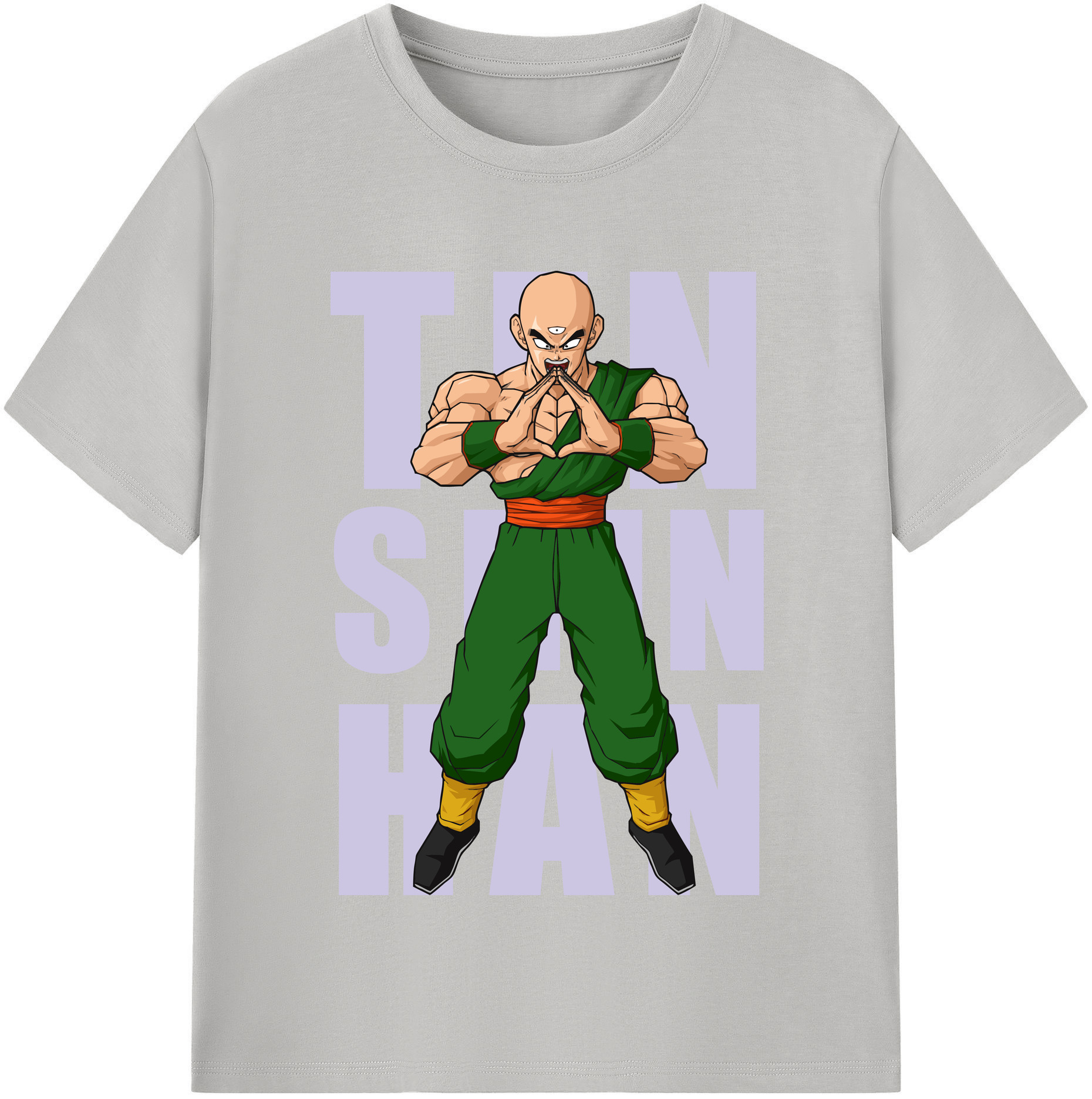 （画像用） ドラゴンボール DRAGON BALL 綿100％半袖Tシャツ（フロントプリント）