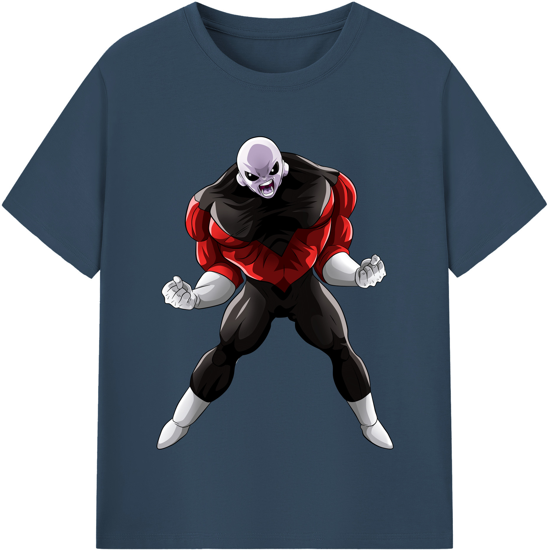 （画像用） ドラゴンボール DRAGON BALL 綿100％半袖Tシャツ（フロントプリント）