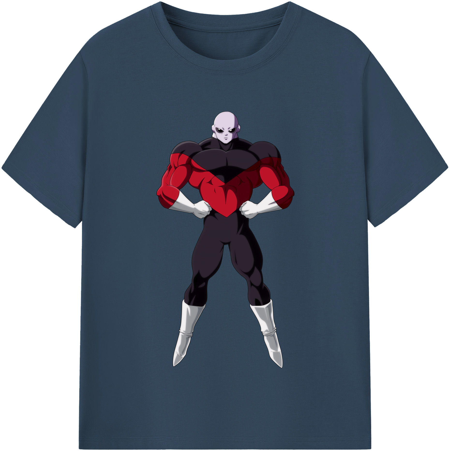 （画像用） ドラゴンボール DRAGON BALL 綿100％半袖Tシャツ（フロントプリント）