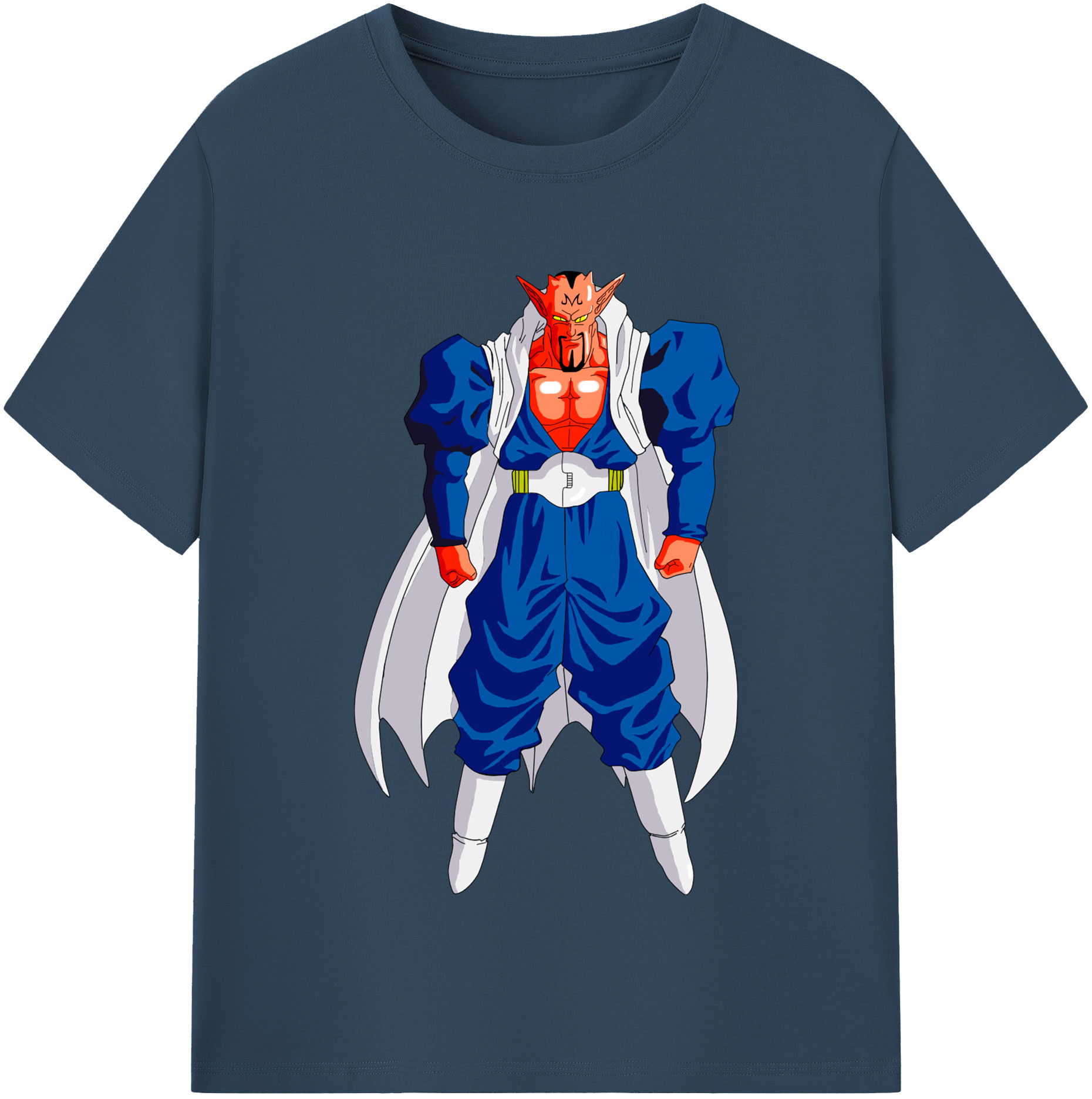 （画像用） ドラゴンボール DRAGON BALL 綿100％半袖Tシャツ（フロントプリント）