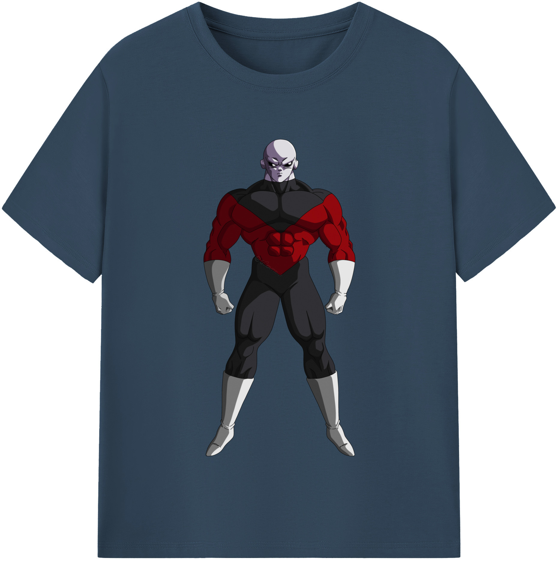 （画像用） ドラゴンボール DRAGON BALL 綿100％半袖Tシャツ（フロントプリント）