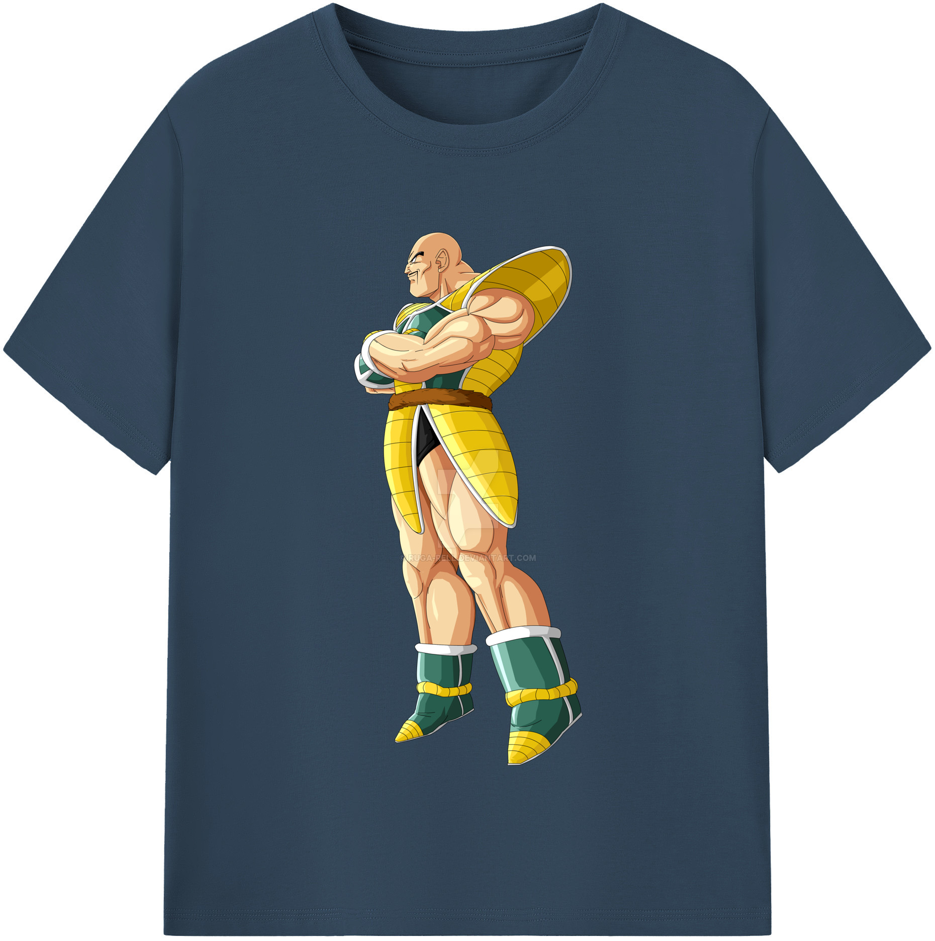 （画像用） ドラゴンボール DRAGON BALL 綿100％半袖Tシャツ（フロントプリント）