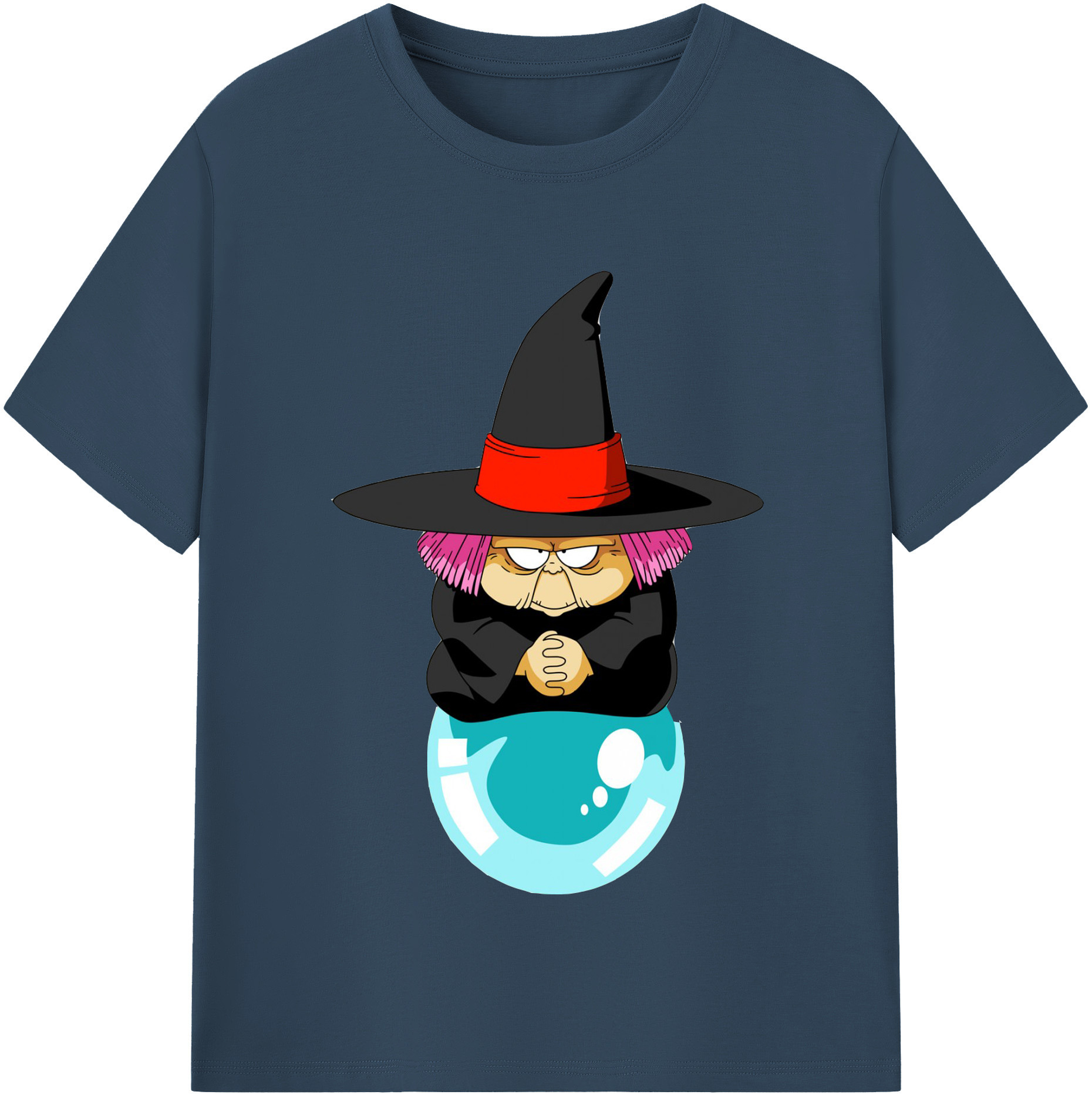 （画像用） ドラゴンボール DRAGON BALL 綿100％半袖Tシャツ（フロントプリント）