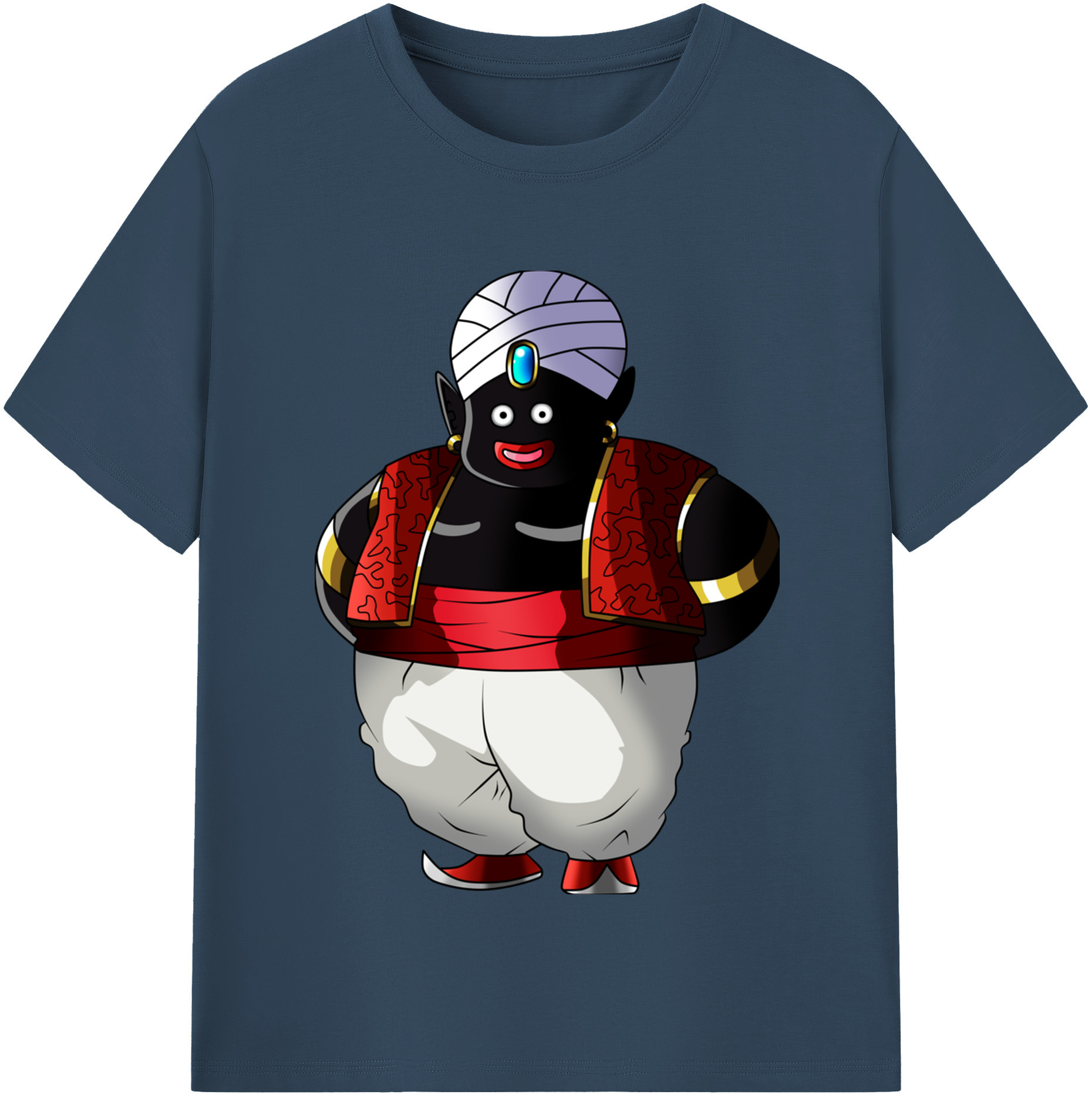 （画像用） ドラゴンボール DRAGON BALL 綿100％半袖Tシャツ（フロントプリント）