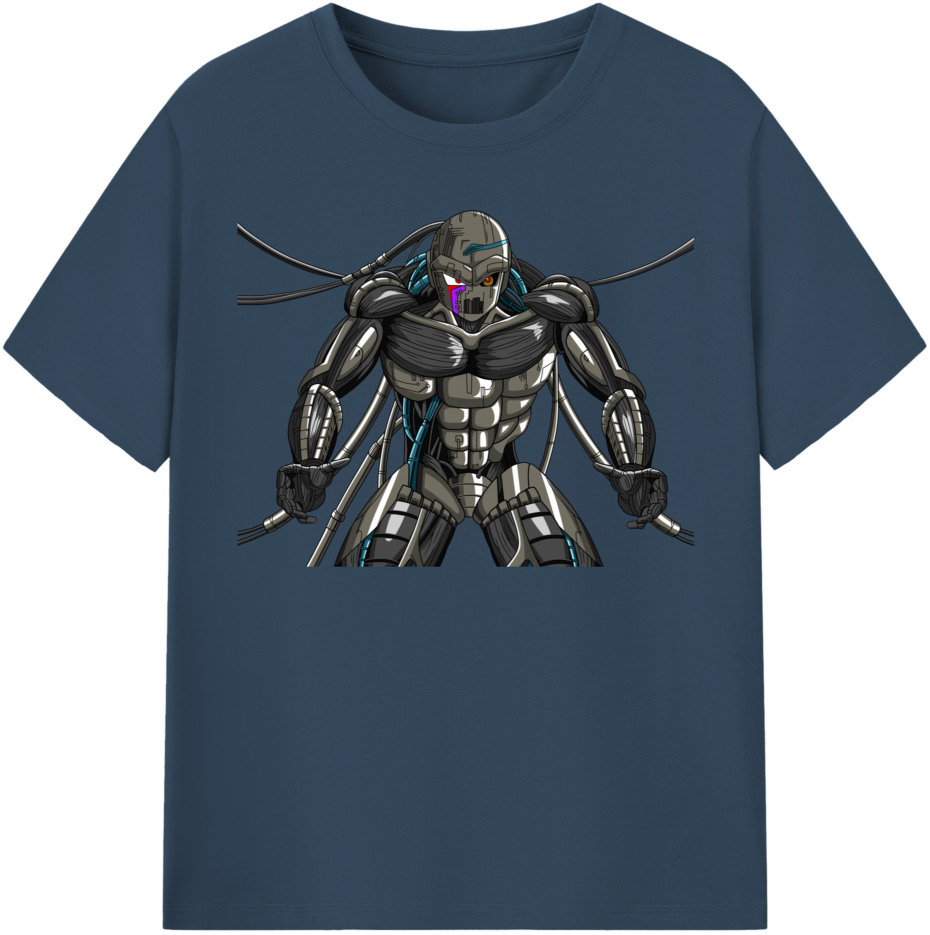 （画像用） ドラゴンボール DRAGON BALL 綿100％半袖Tシャツ（フロントプリント）
