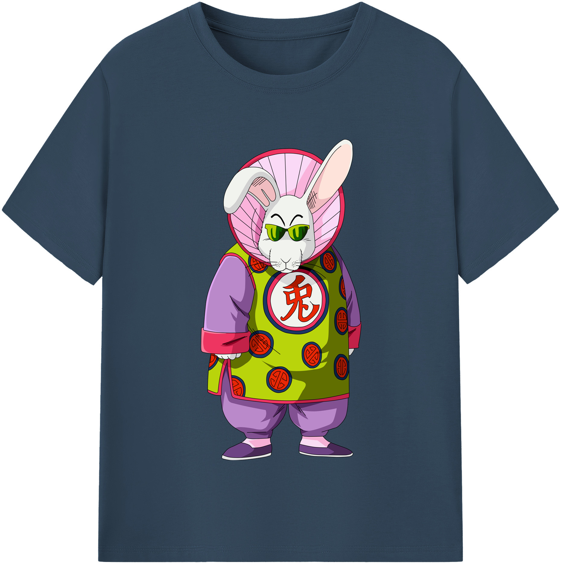 （画像用） ドラゴンボール DRAGON BALL 綿100％半袖Tシャツ（フロントプリント）