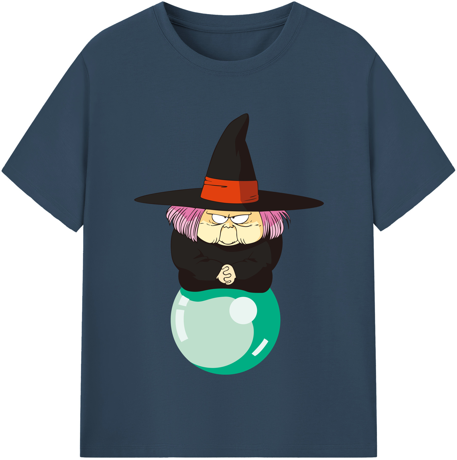 （画像用） ドラゴンボール DRAGON BALL 綿100％半袖Tシャツ（フロントプリント）