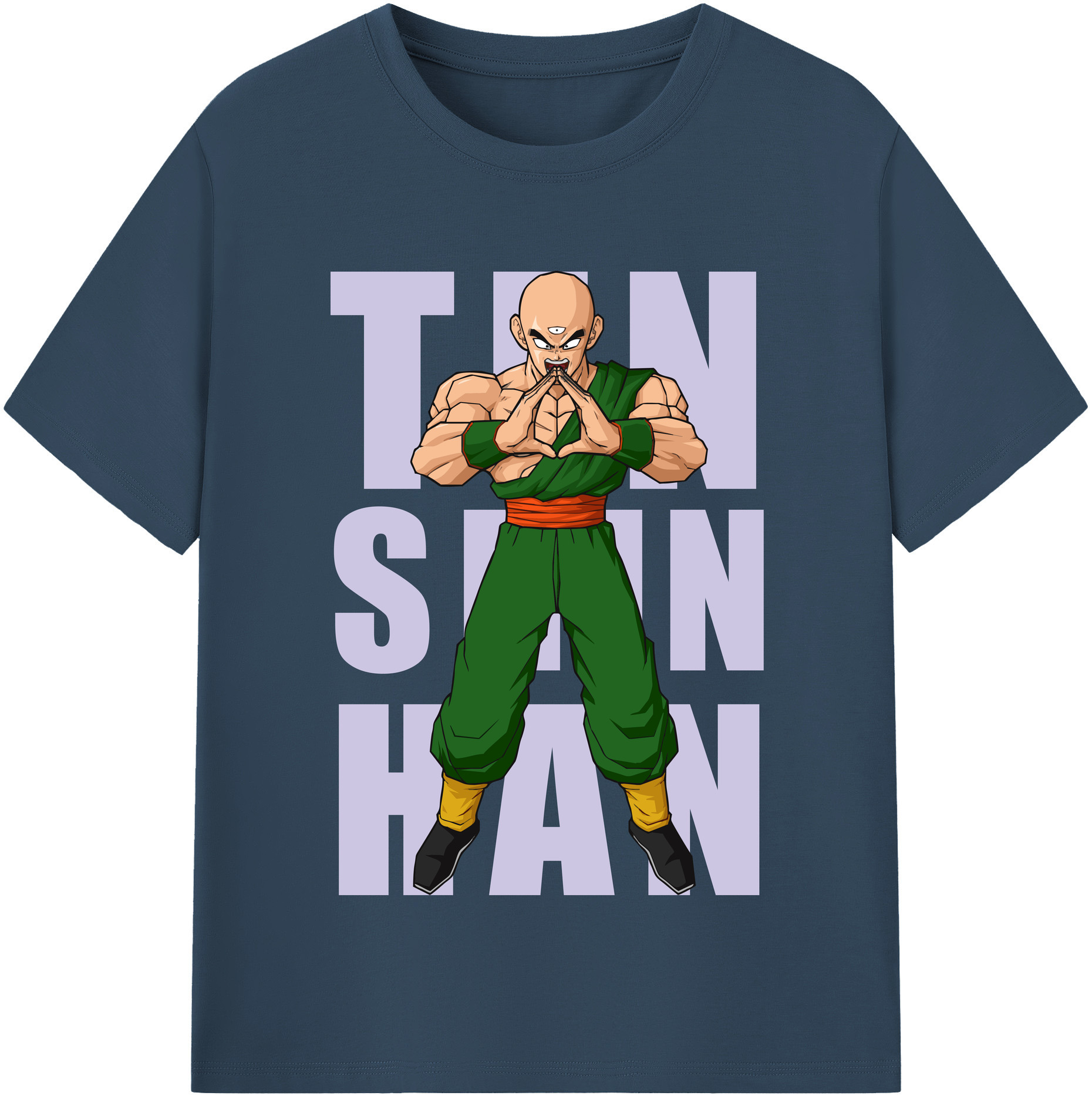 （画像用） ドラゴンボール DRAGON BALL 綿100％半袖Tシャツ（フロントプリント）