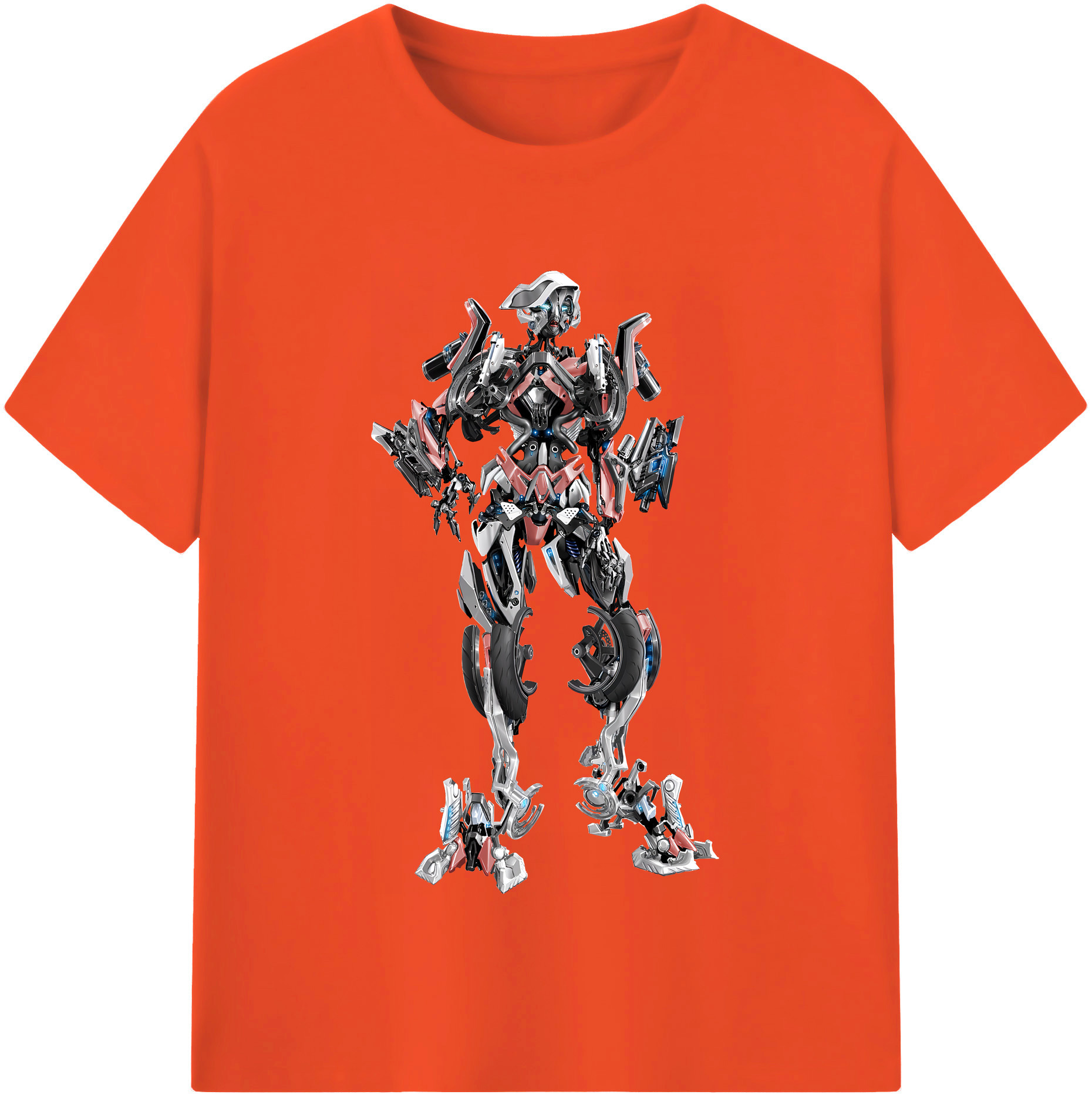 （画像用） ドラゴンボール 亀仙人（かめせんにん） DRAGON BALL Master Roshi Kame Sennin 綿100％半袖Tシャツ（フロントプリント）