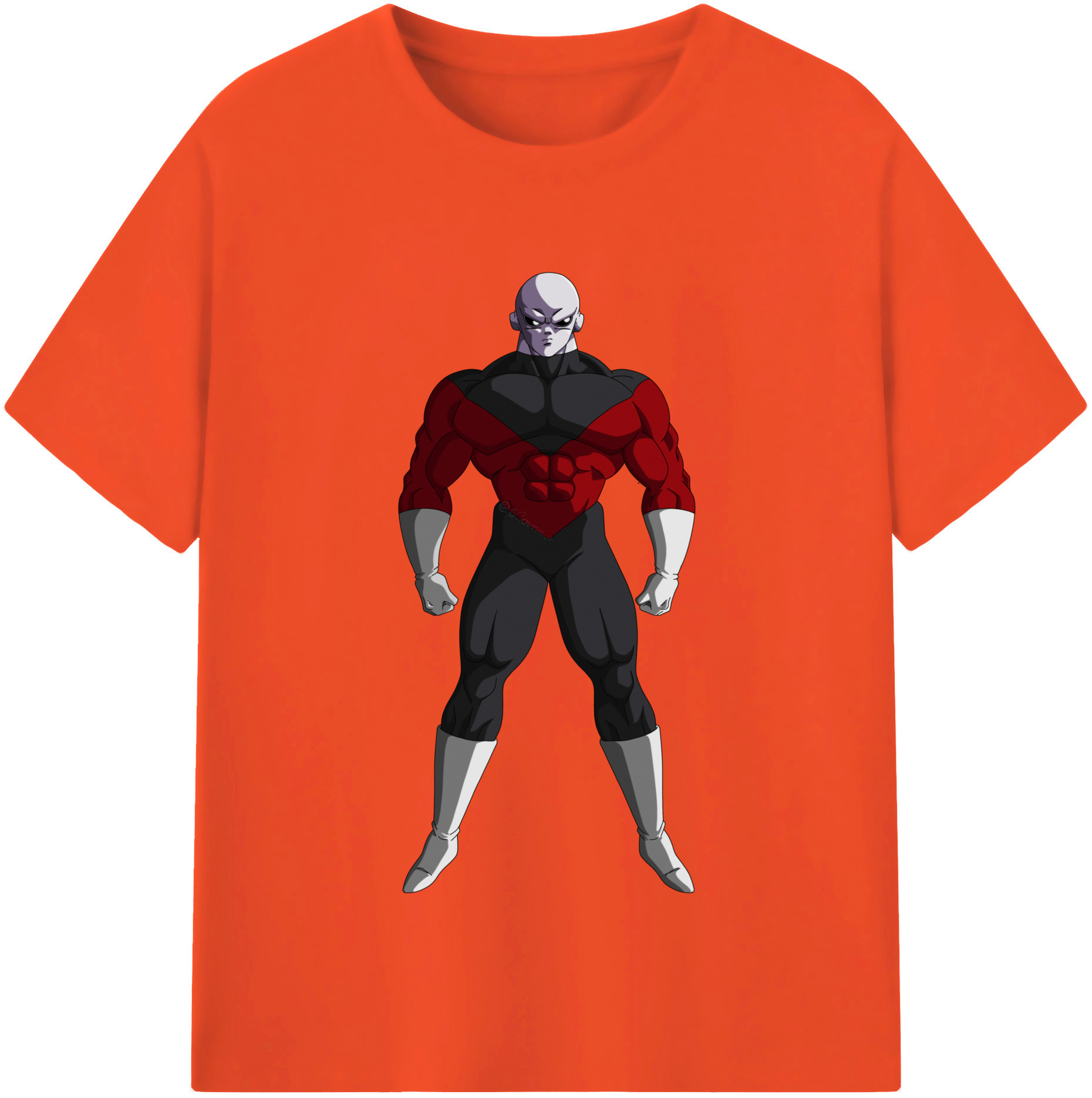 （画像用） ドラゴンボール DRAGON BALL 綿100％半袖Tシャツ（フロントプリント）