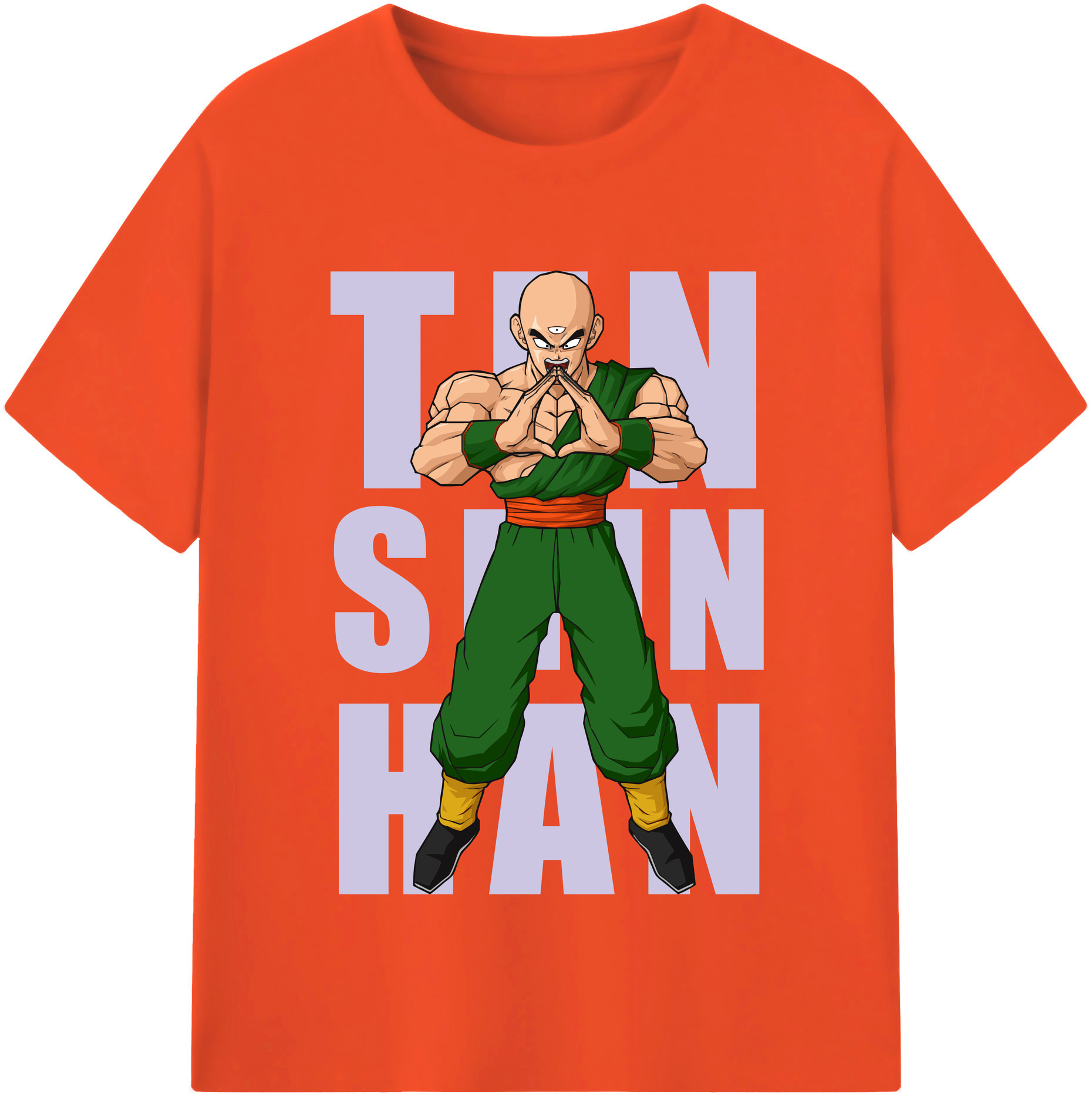 （画像用） ドラゴンボール DRAGON BALL 綿100％半袖Tシャツ（フロントプリント）