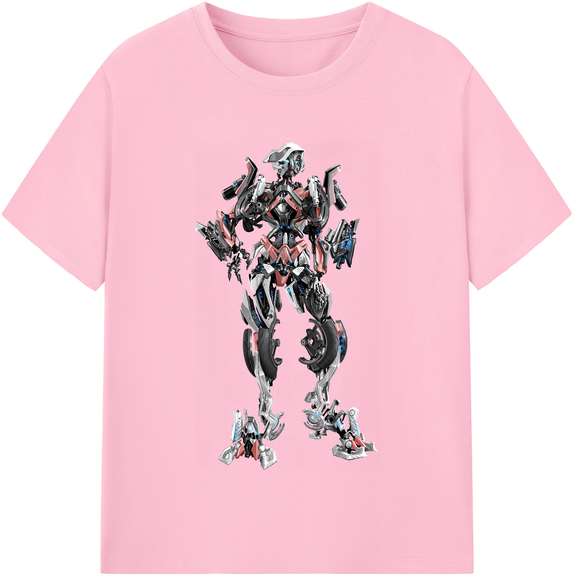 （画像用） ドラゴンボール 亀仙人（かめせんにん） DRAGON BALL Master Roshi Kame Sennin 綿100％半袖Tシャツ（フロントプリント）