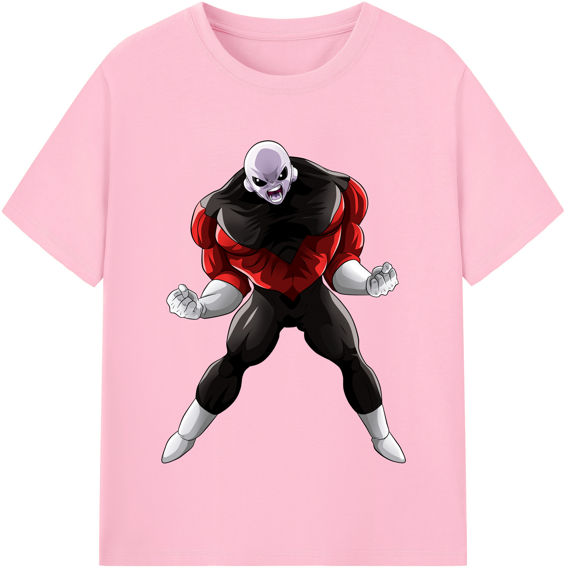 （画像用） ドラゴンボール DRAGON BALL 綿100％半袖Tシャツ（フロントプリント）
