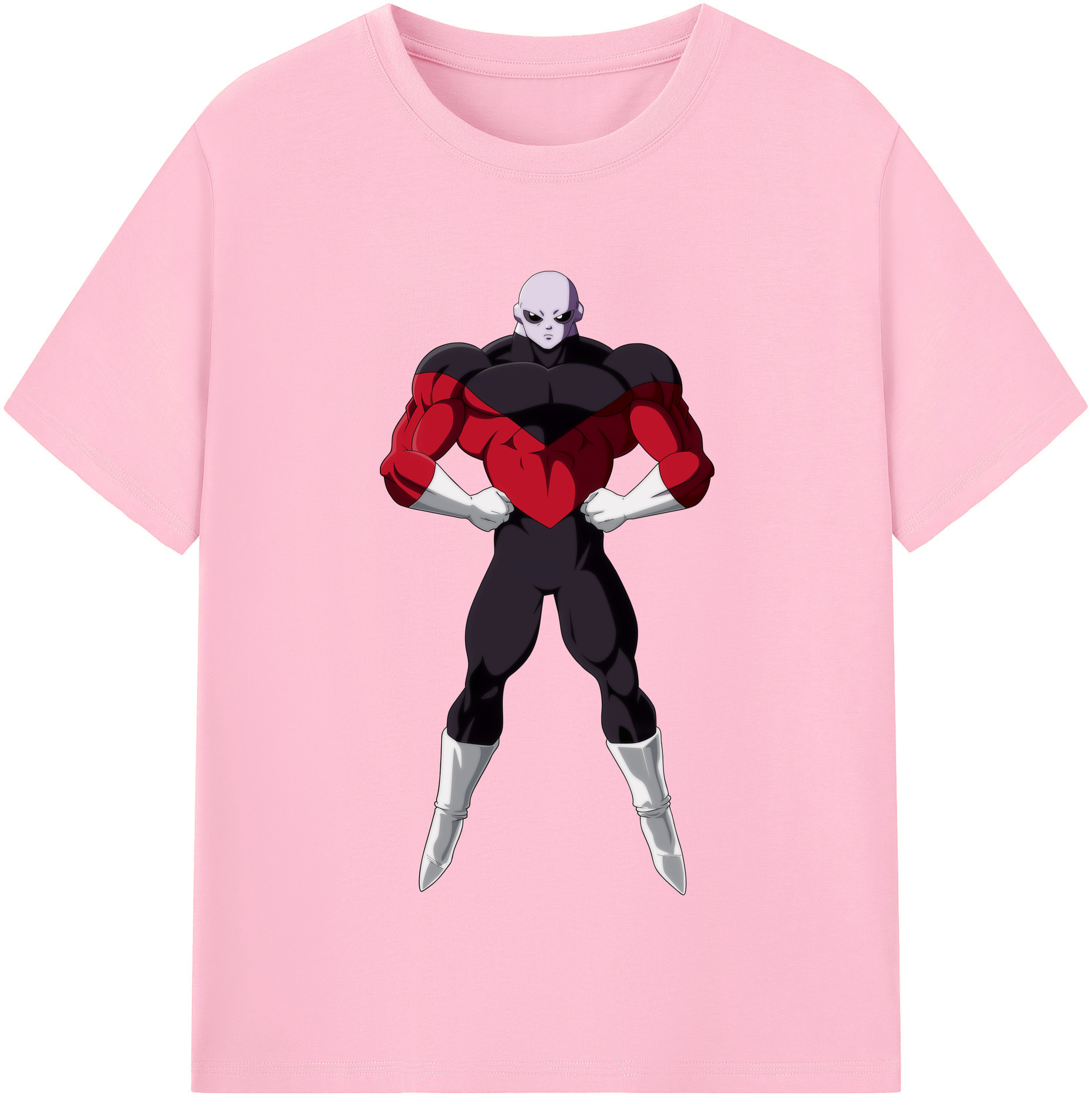 （画像用） ドラゴンボール DRAGON BALL 綿100％半袖Tシャツ（フロントプリント）