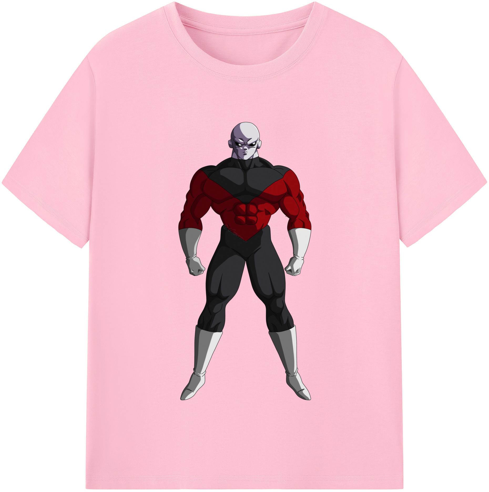 （画像用） ドラゴンボール DRAGON BALL 綿100％半袖Tシャツ（フロントプリント）