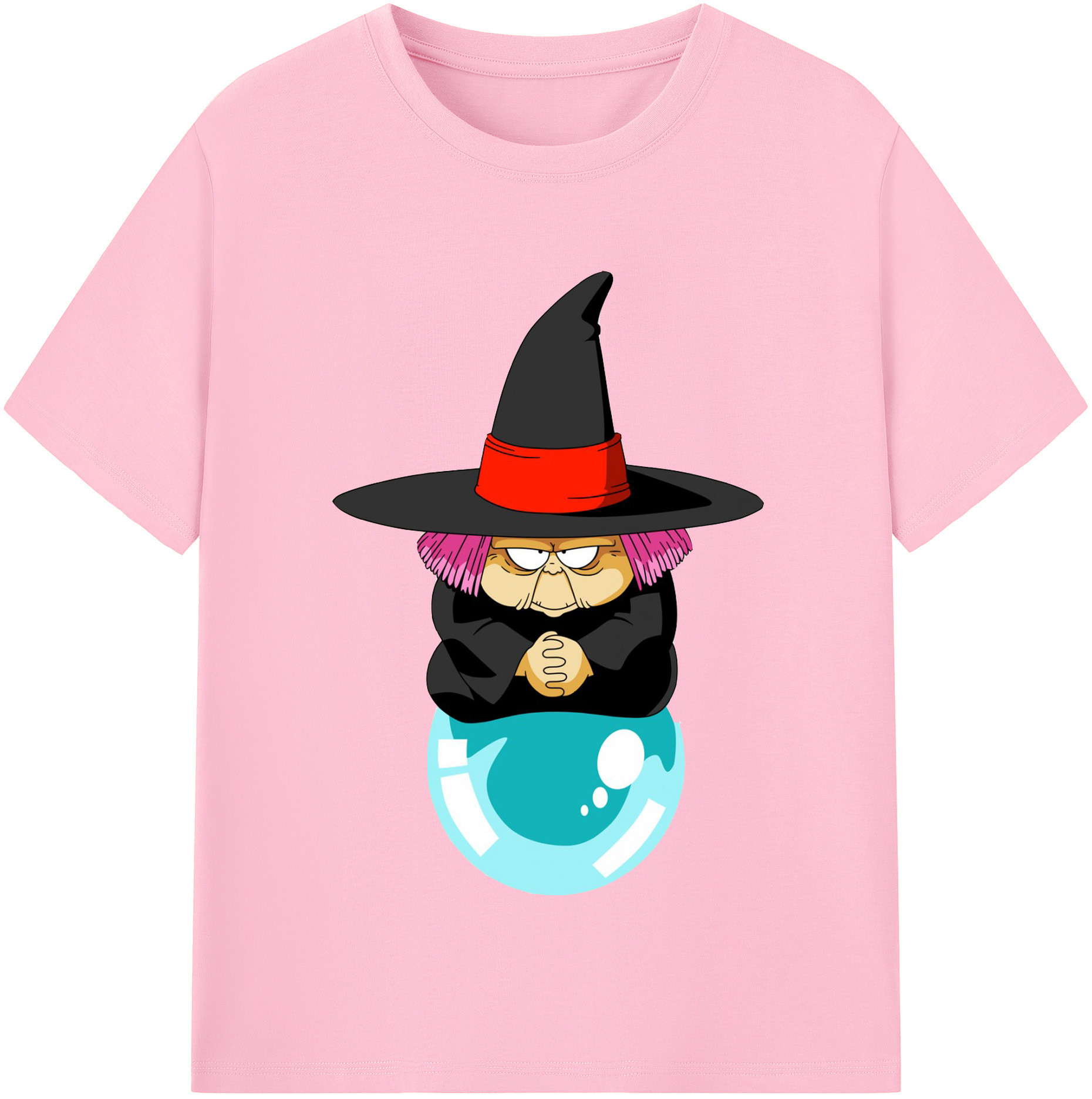 （画像用） ドラゴンボール DRAGON BALL 綿100％半袖Tシャツ（フロントプリント）
