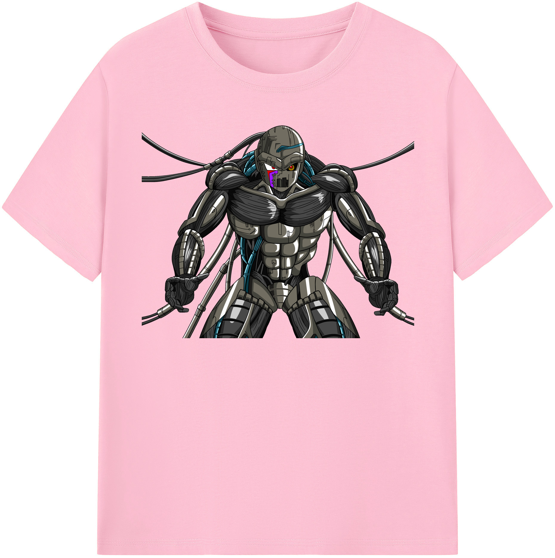 （画像用） ドラゴンボール DRAGON BALL 綿100％半袖Tシャツ（フロントプリント）