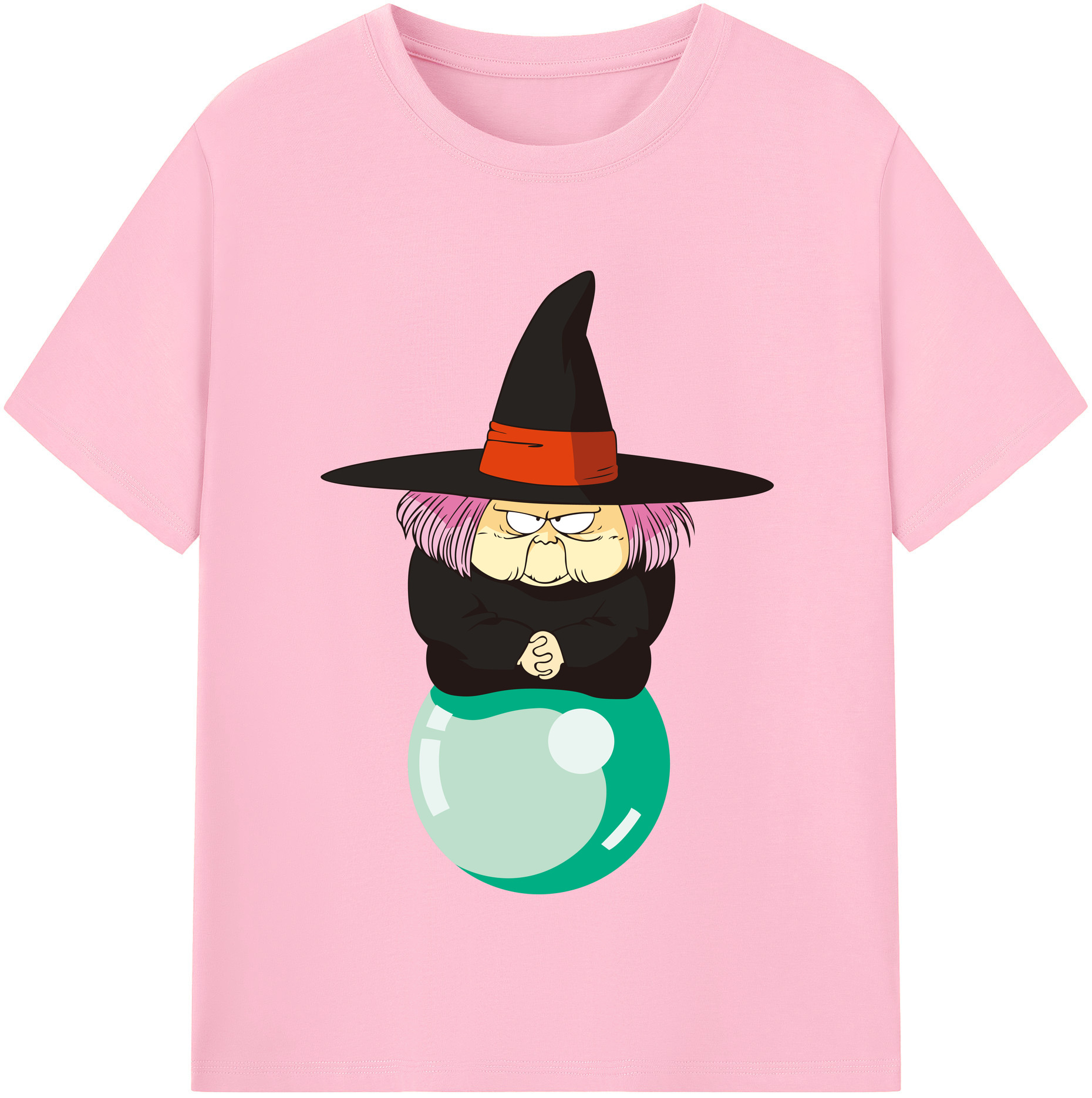 （画像用） ドラゴンボール DRAGON BALL 綿100％半袖Tシャツ（フロントプリント）