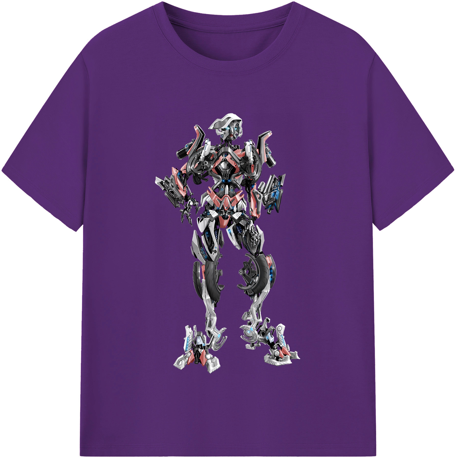 （画像用） ドラゴンボール 亀仙人（かめせんにん） DRAGON BALL Master Roshi Kame Sennin 綿100％半袖Tシャツ（フロントプリント）
