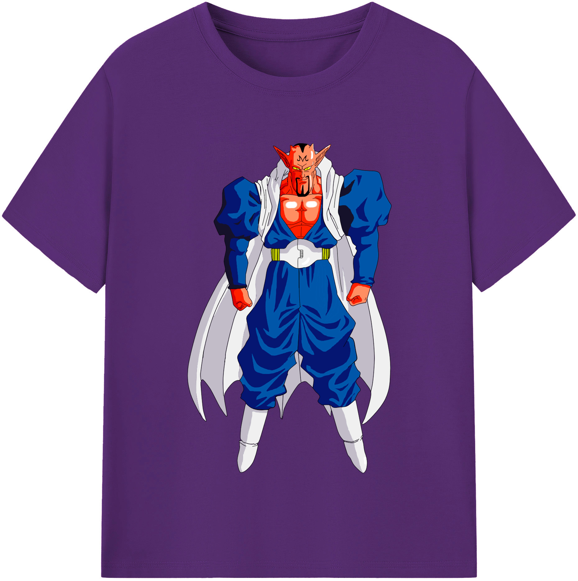 （画像用） ドラゴンボール DRAGON BALL 綿100％半袖Tシャツ（フロントプリント）