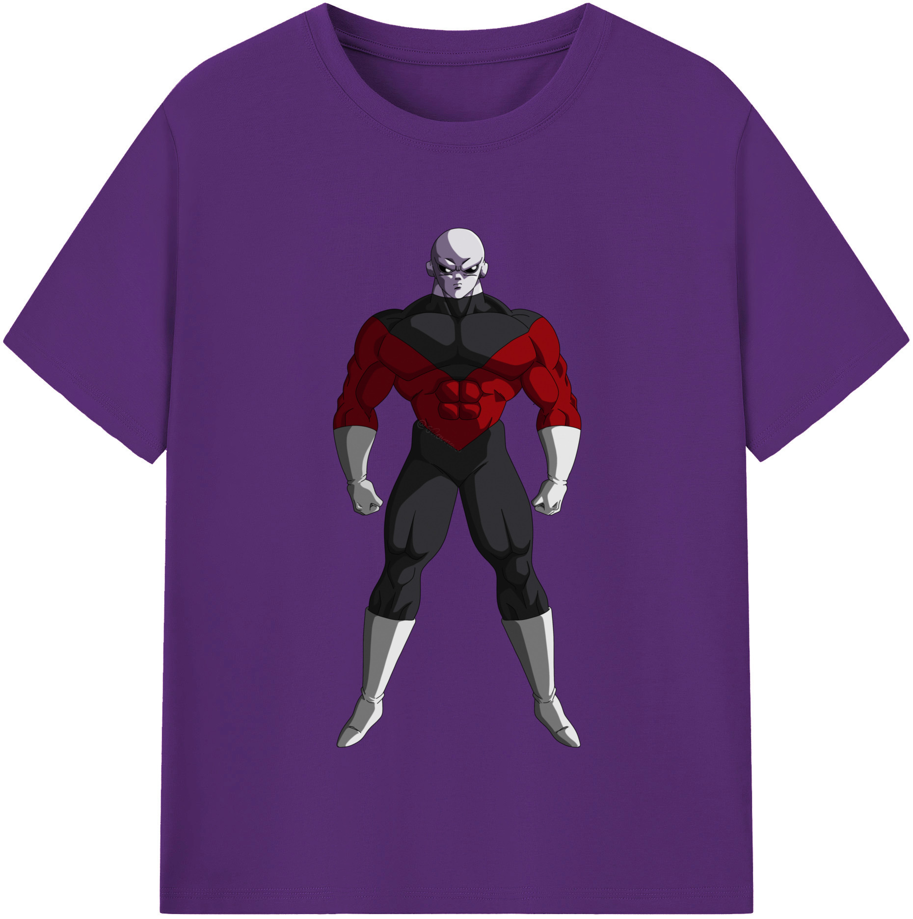 （画像用） ドラゴンボール DRAGON BALL 綿100％半袖Tシャツ（フロントプリント）