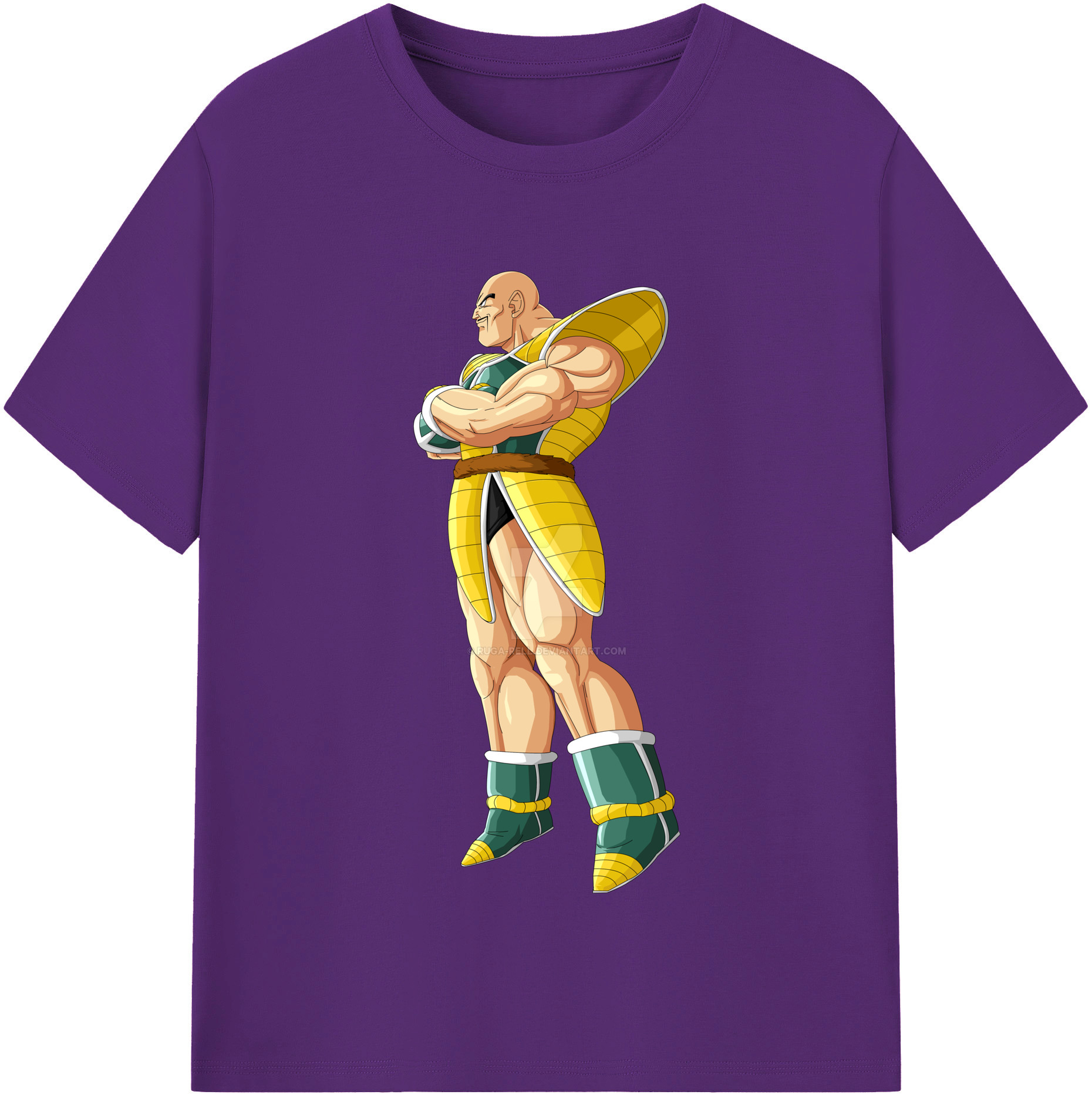 （画像用） ドラゴンボール DRAGON BALL 綿100％半袖Tシャツ（フロントプリント）