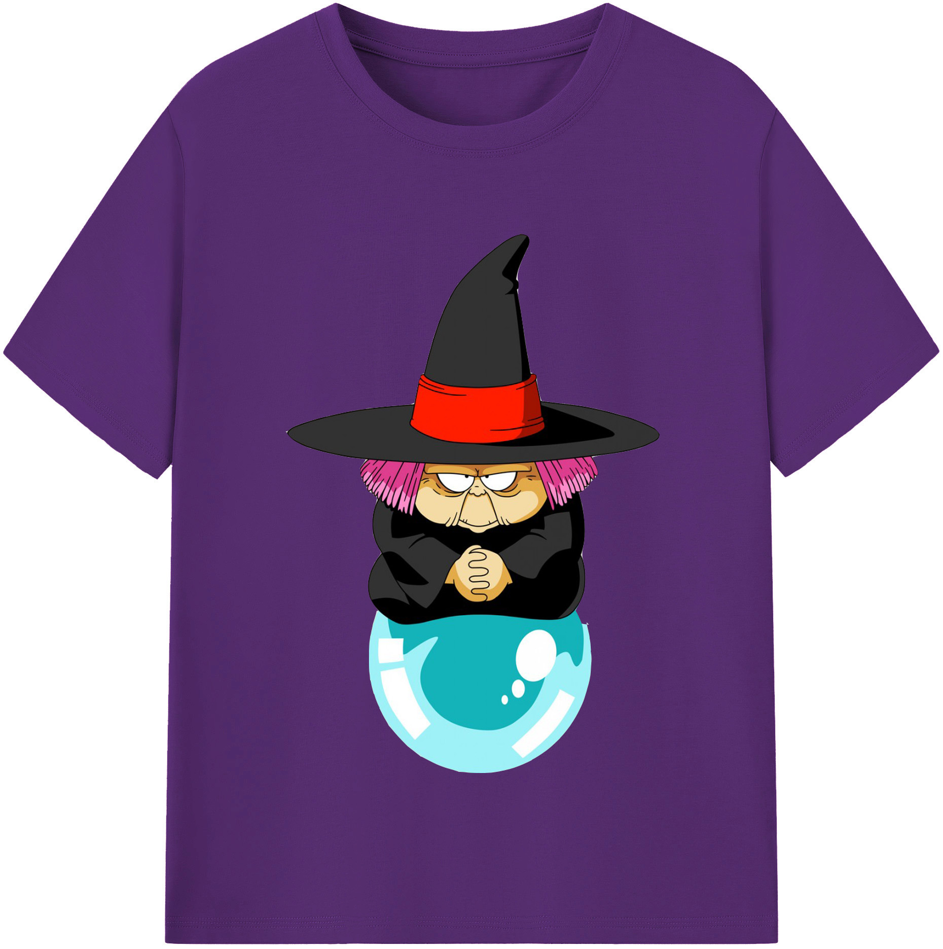（画像用） ドラゴンボール DRAGON BALL 綿100％半袖Tシャツ（フロントプリント）